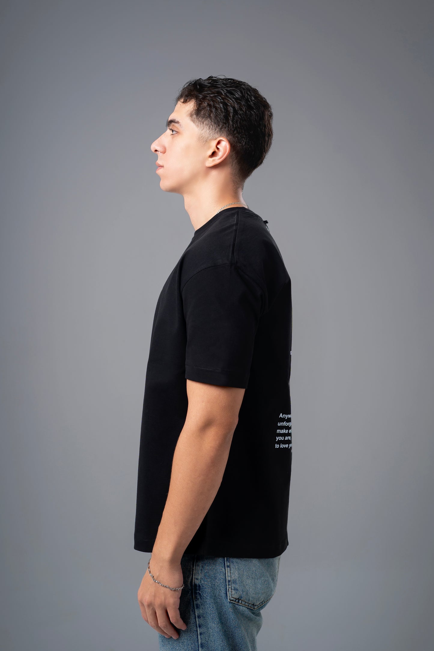 Heavy Relaxed-Fit T-Shirt The Boston