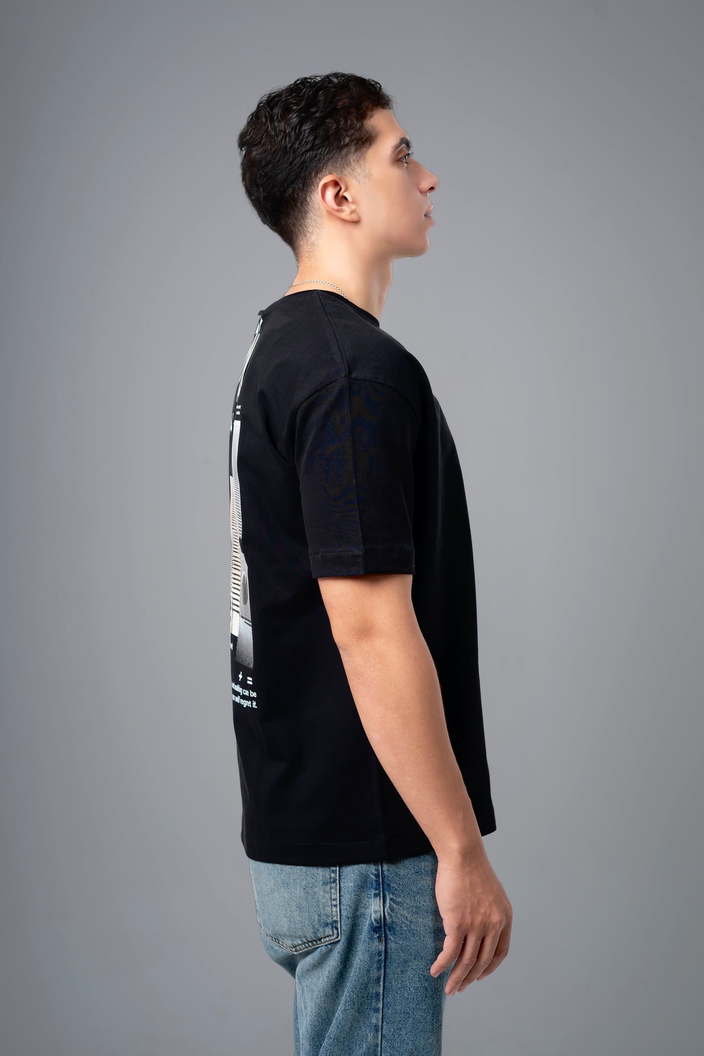 Heavy Relaxed-Fit T-Shirt The Boston