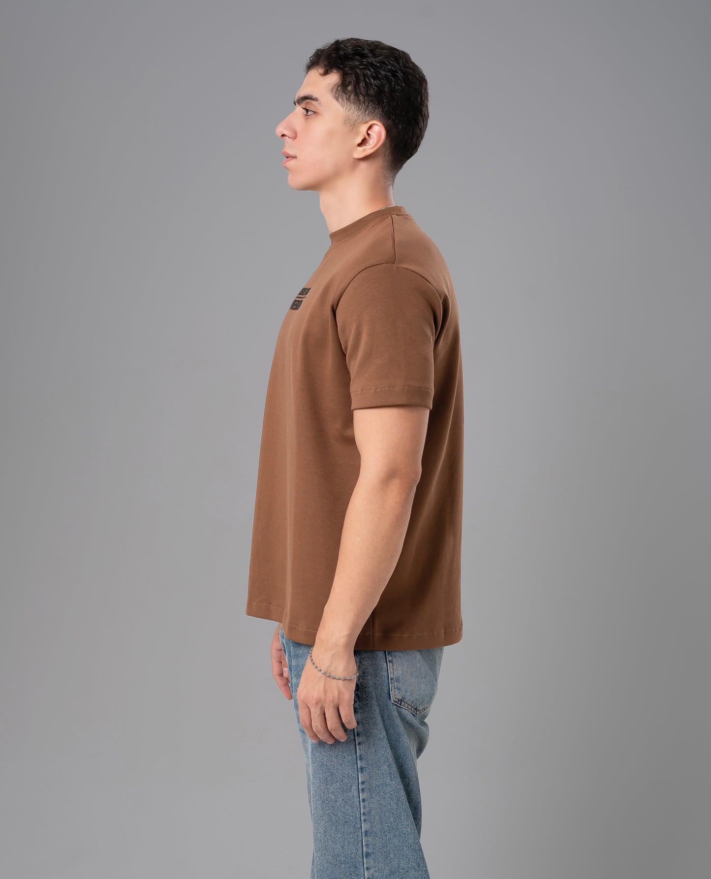 Heavy Loose Fit T-Shirt Weekend