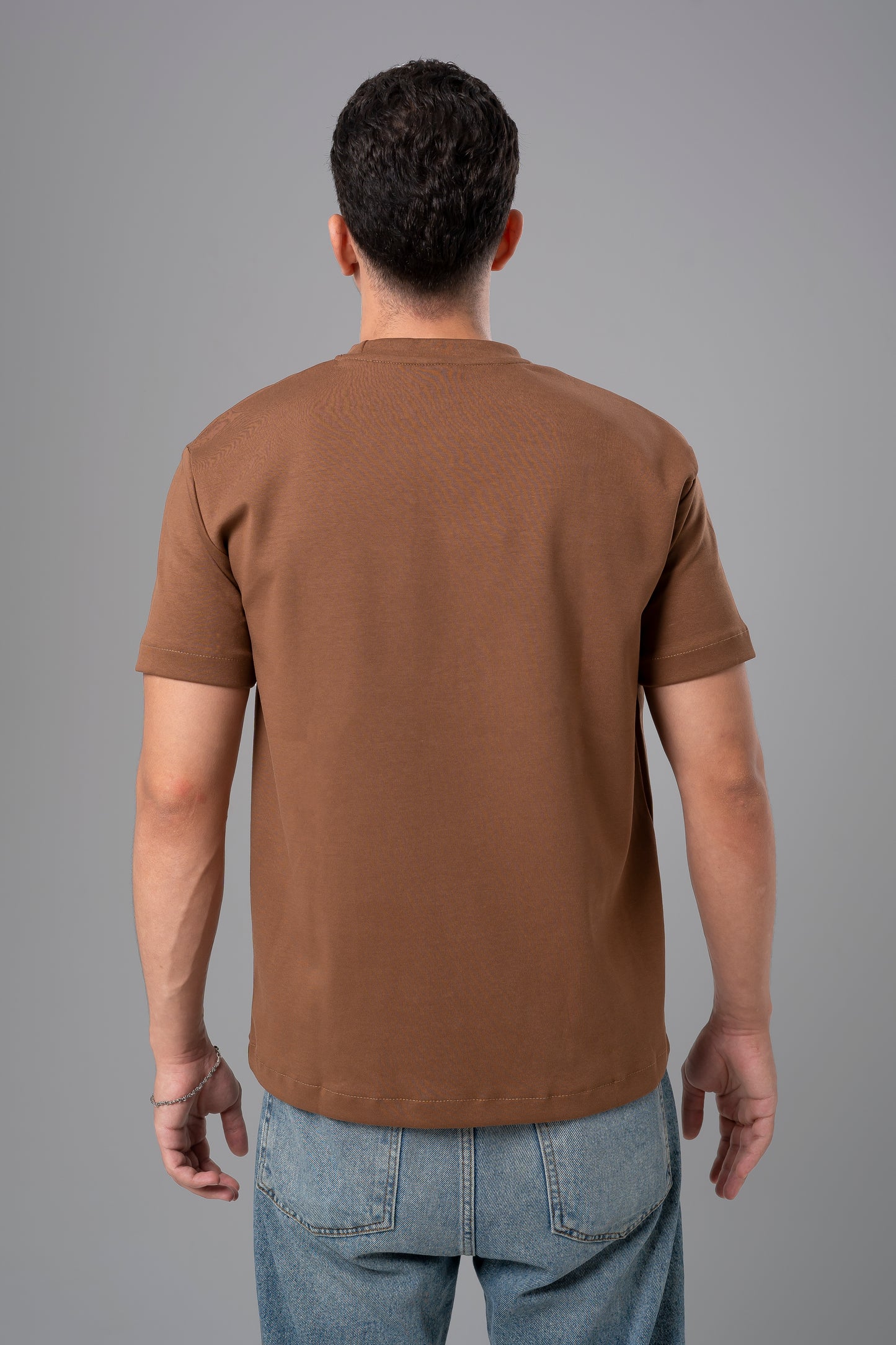 Heavy Loose Fit T-Shirt Weekend
