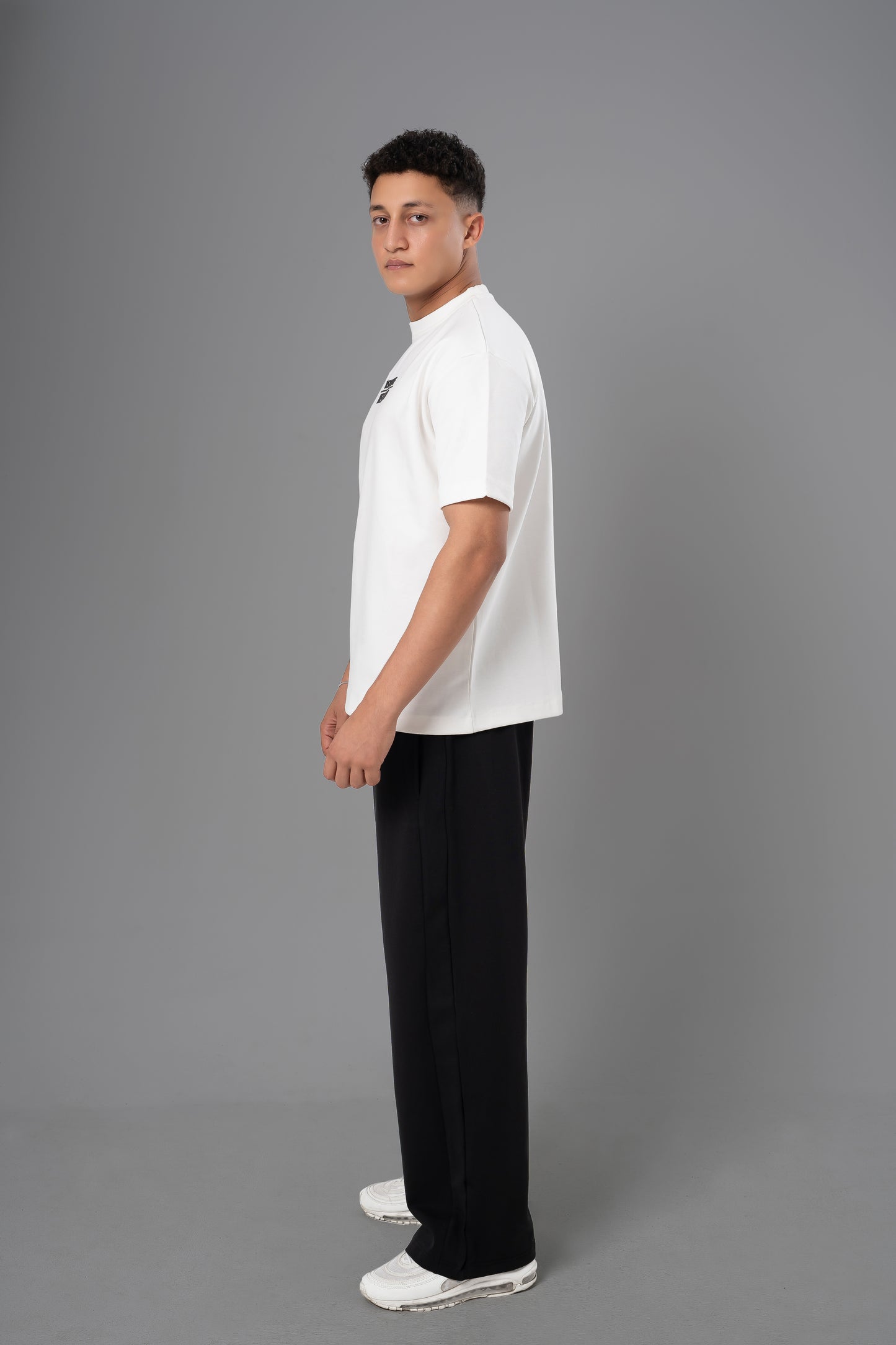 Heavy Loose Fit T-Shirt Weekend
