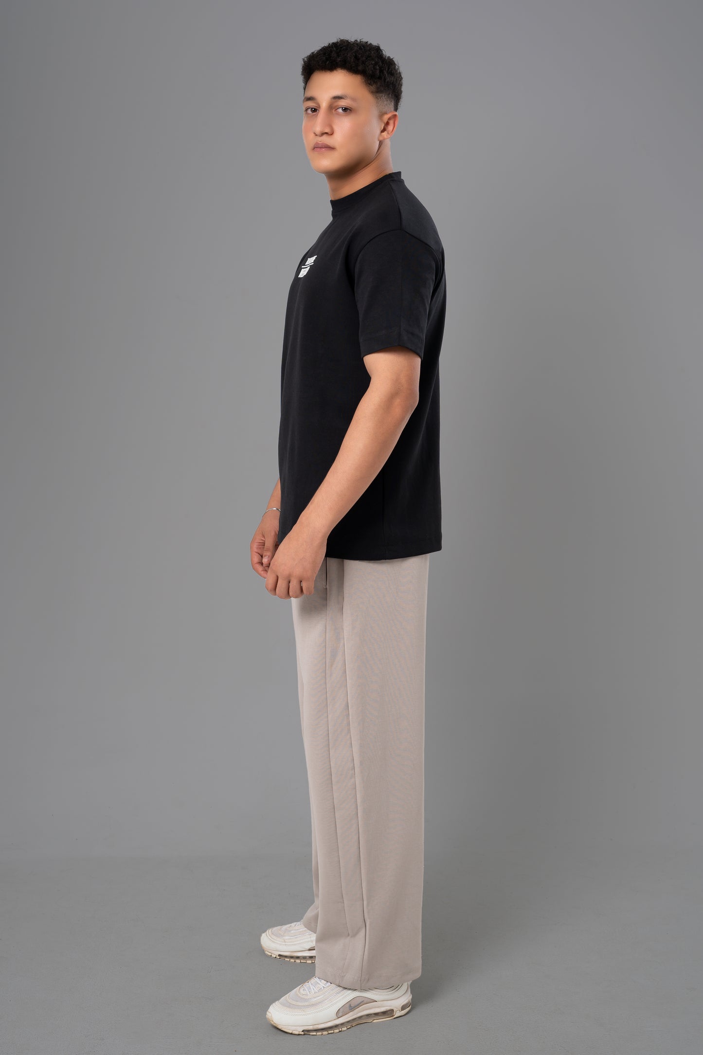 Heavy Loose Fit T-Shirt Weekend