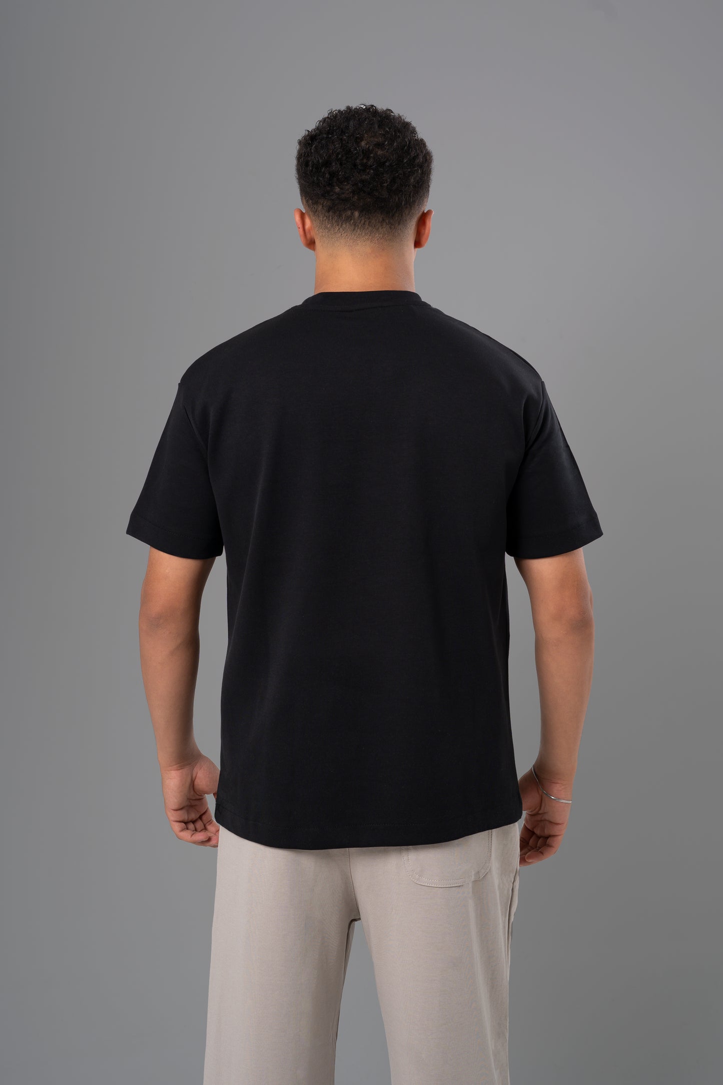 Heavy Loose Fit T-Shirt Weekend