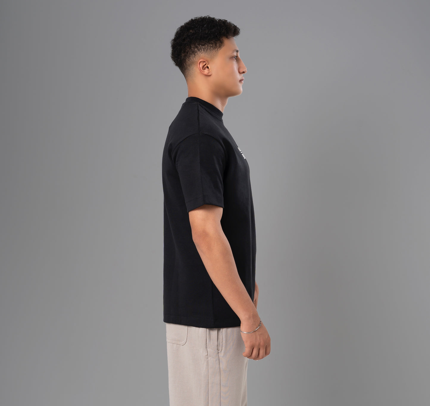 Heavy Loose Fit T-Shirt Weekend