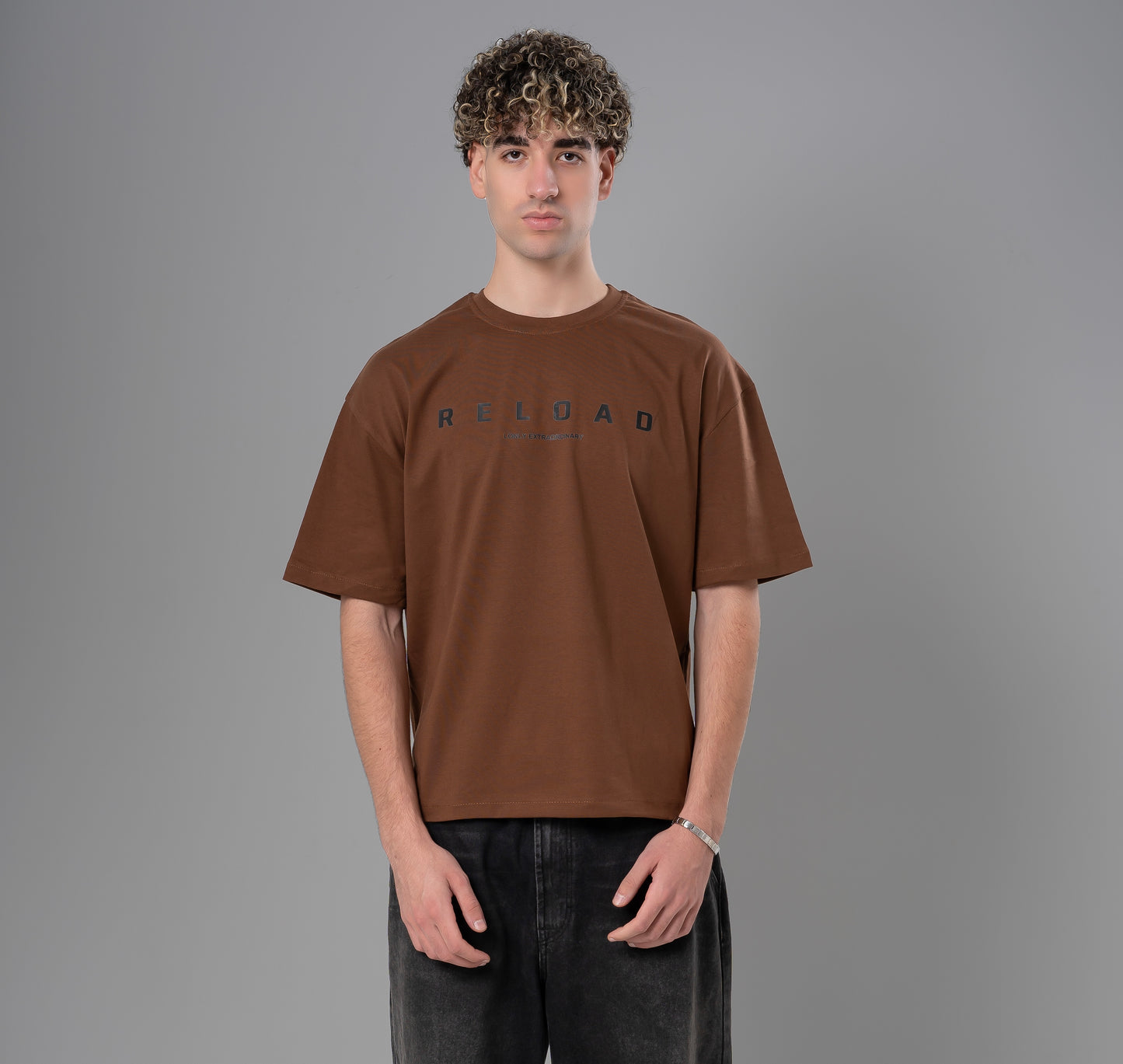 Oversized T-Shirt Reload