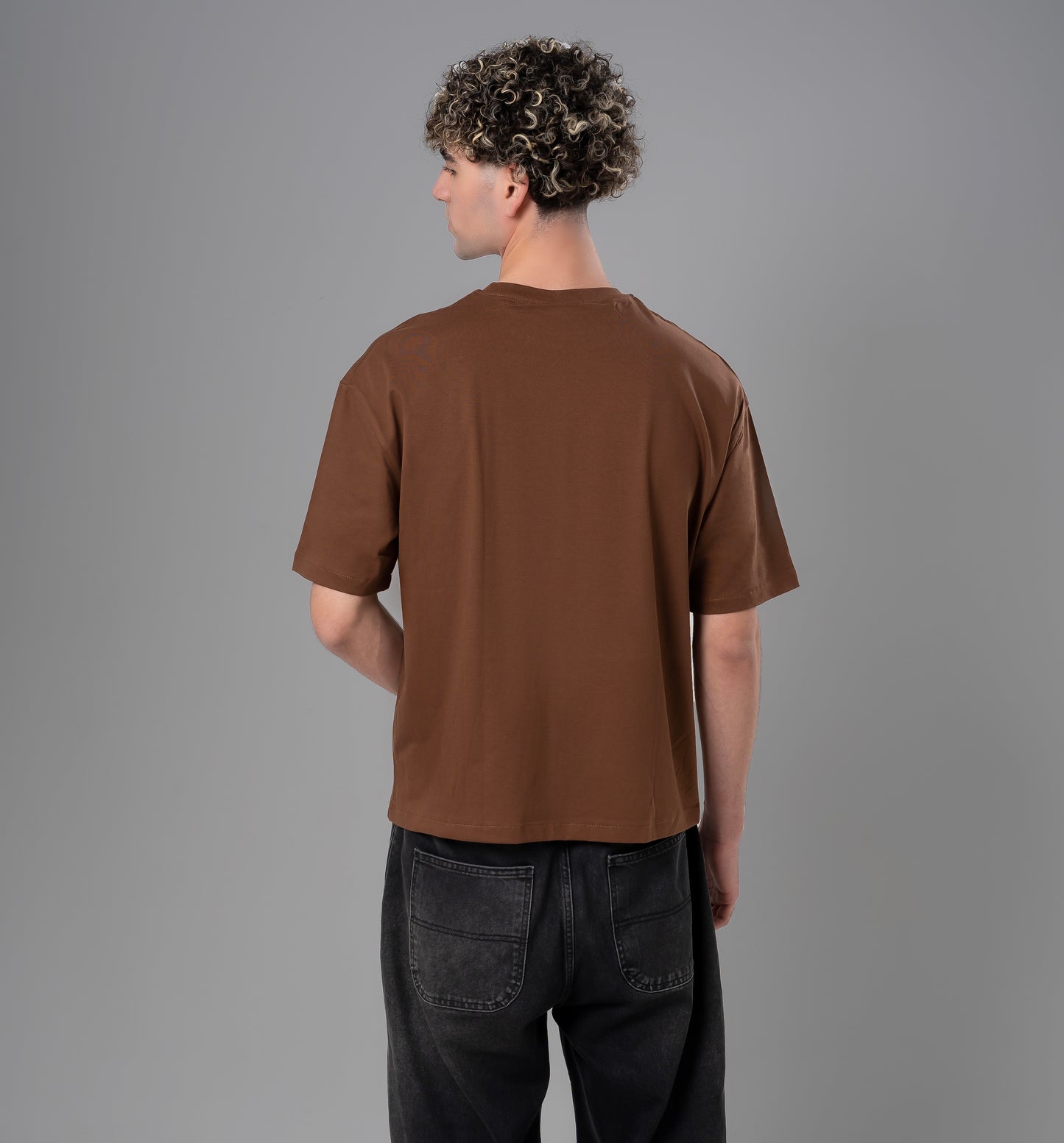 Oversized T-Shirt Reload