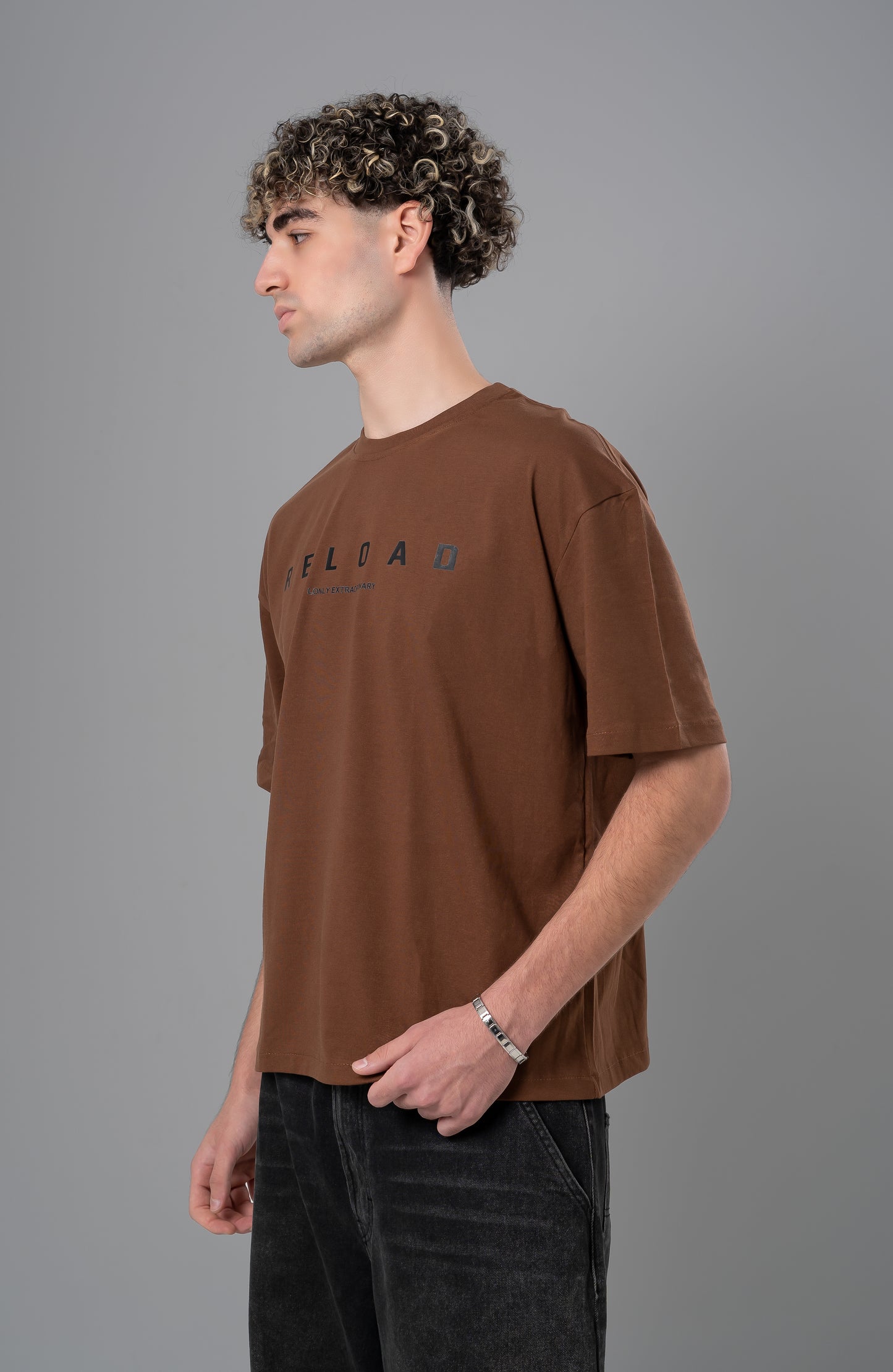 Oversized T-Shirt Reload
