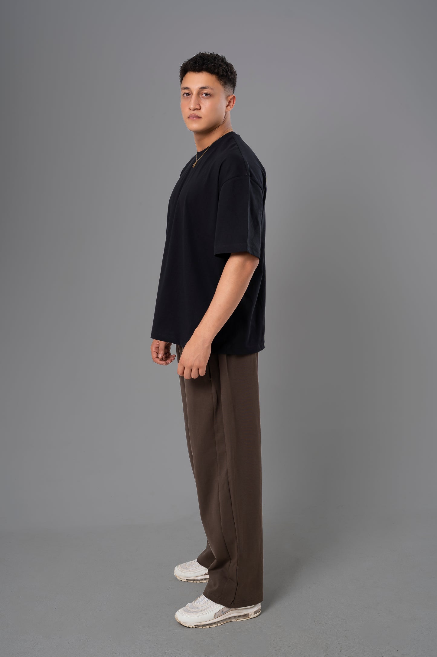 Oversized T-Shirt