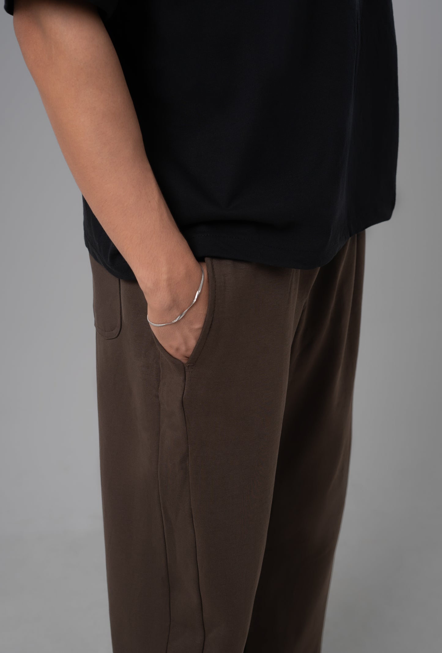 Wide Leg- Sweatpants