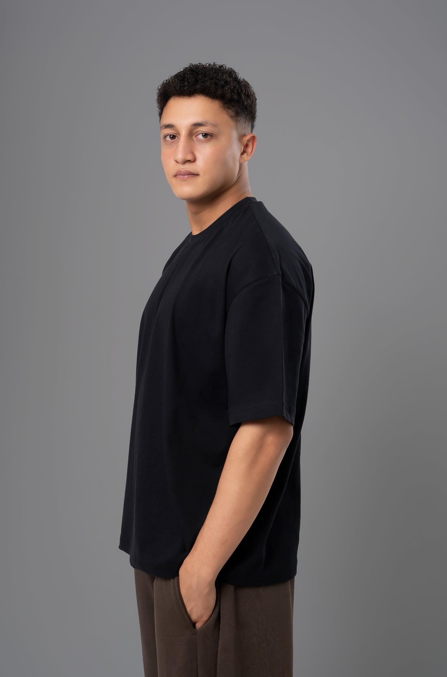 Oversized T-Shirt