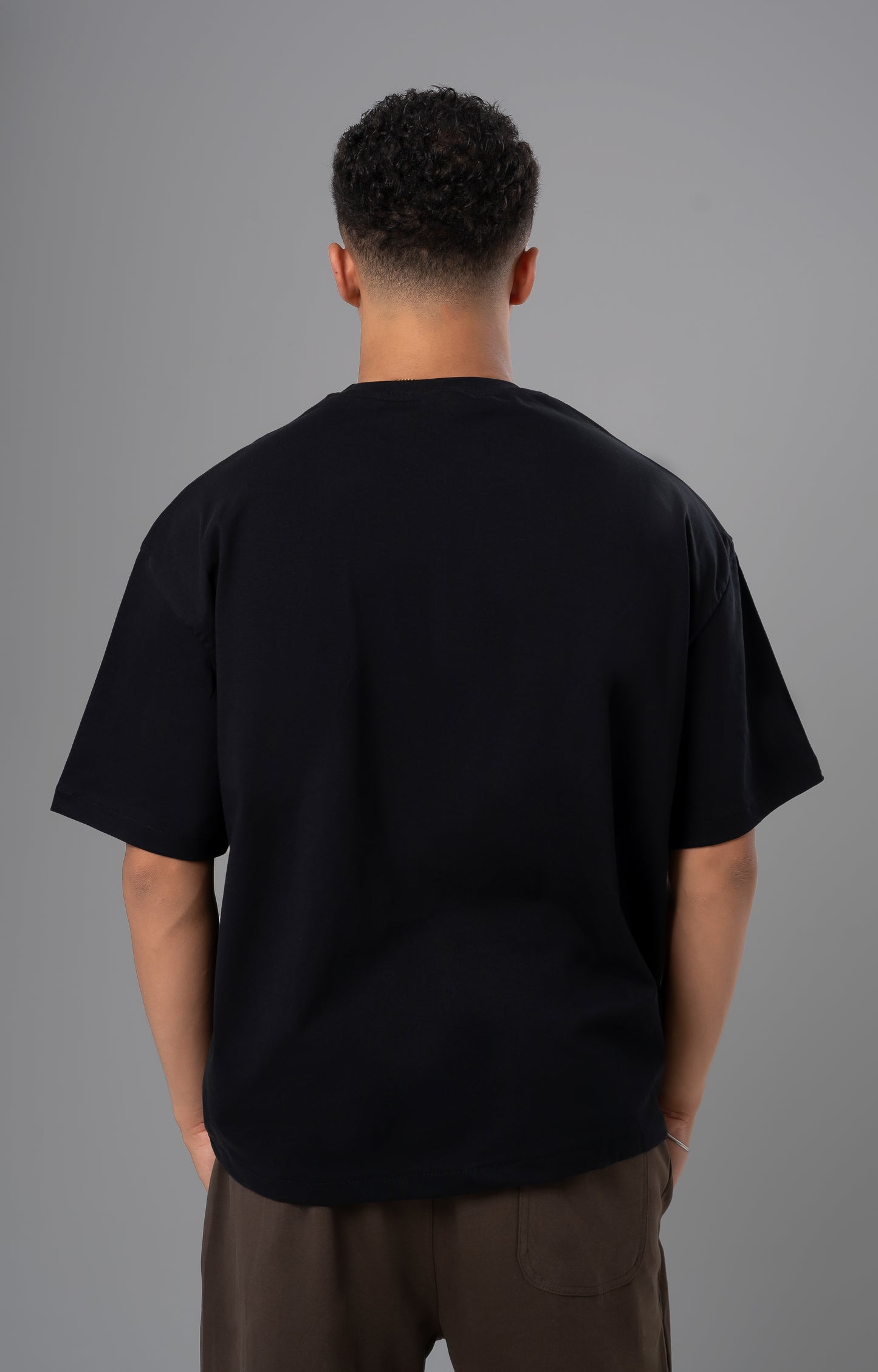 Oversized T-Shirt
