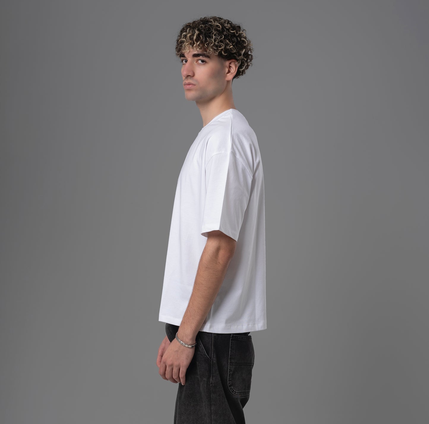 Oversized T-Shirt