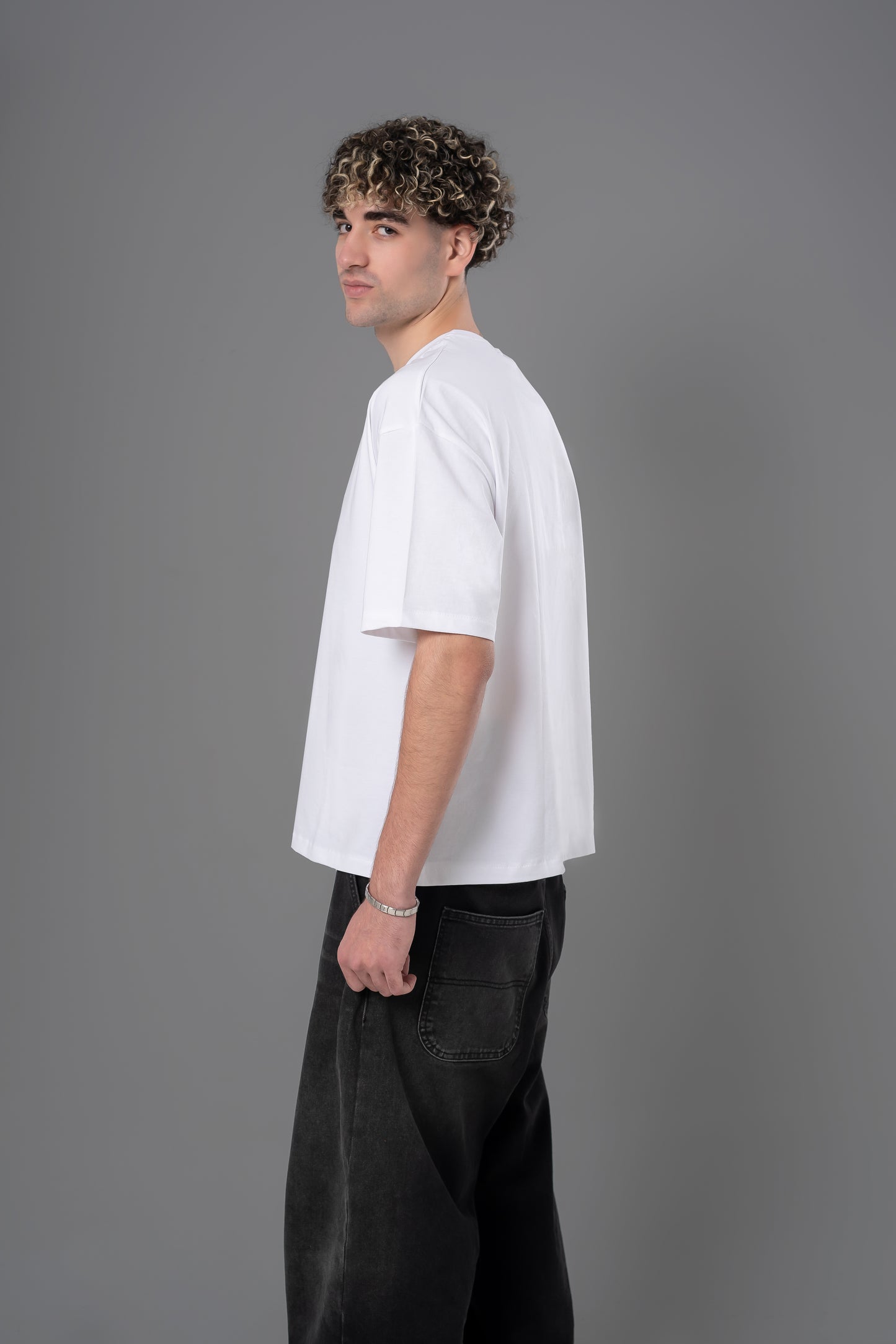 Oversized T-Shirt