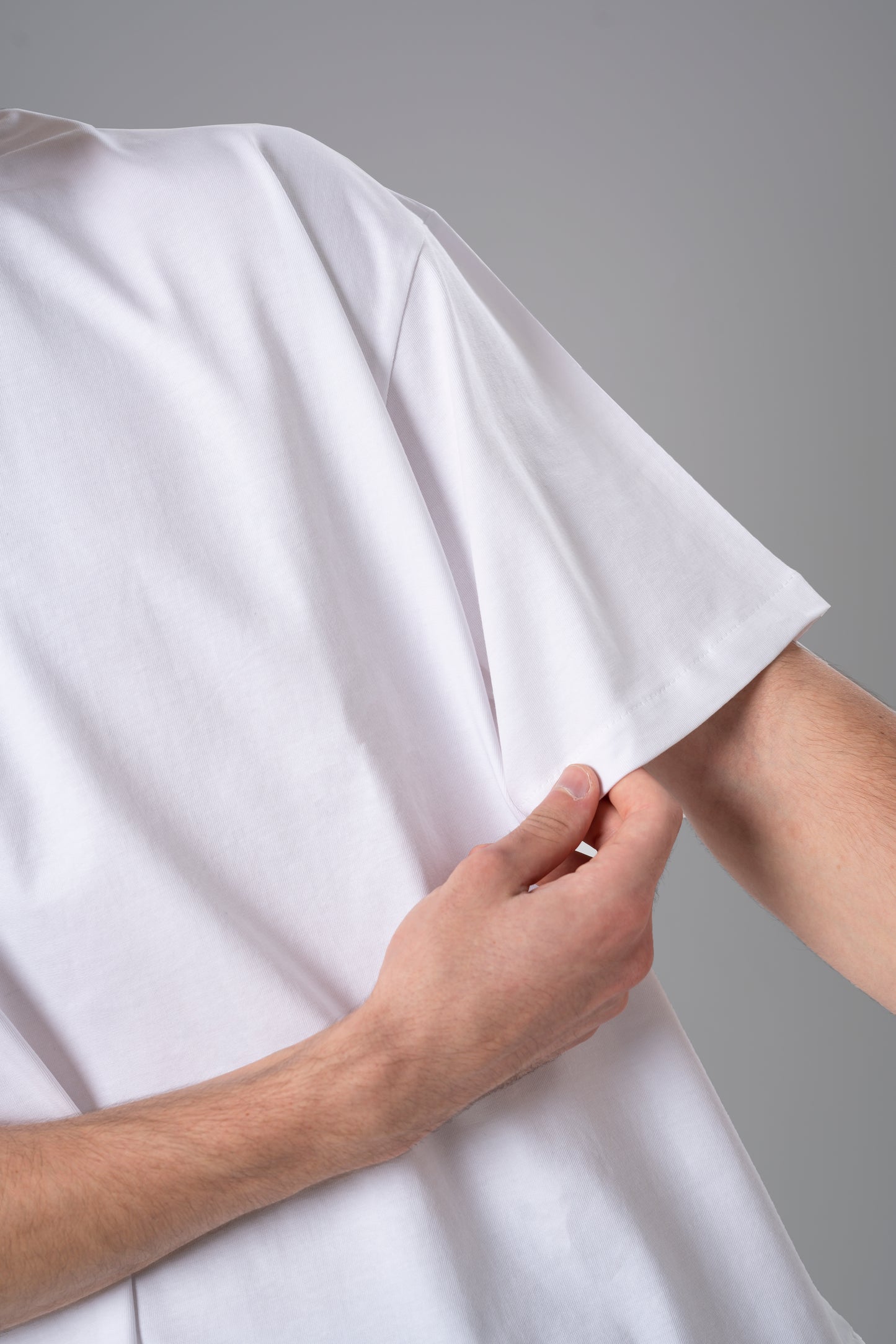 Oversized T-Shirt