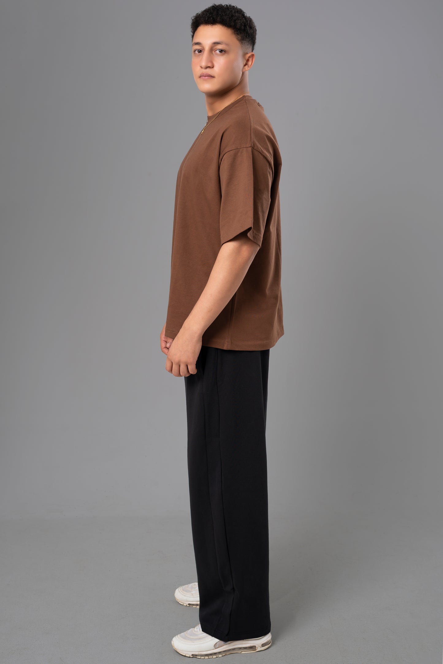 Oversized T-Shirt
