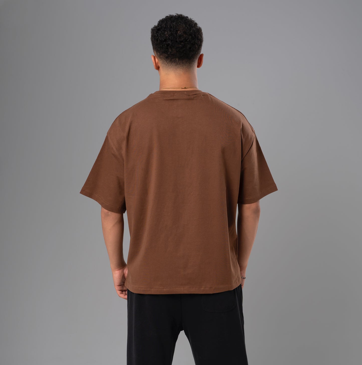 Oversized T-Shirt
