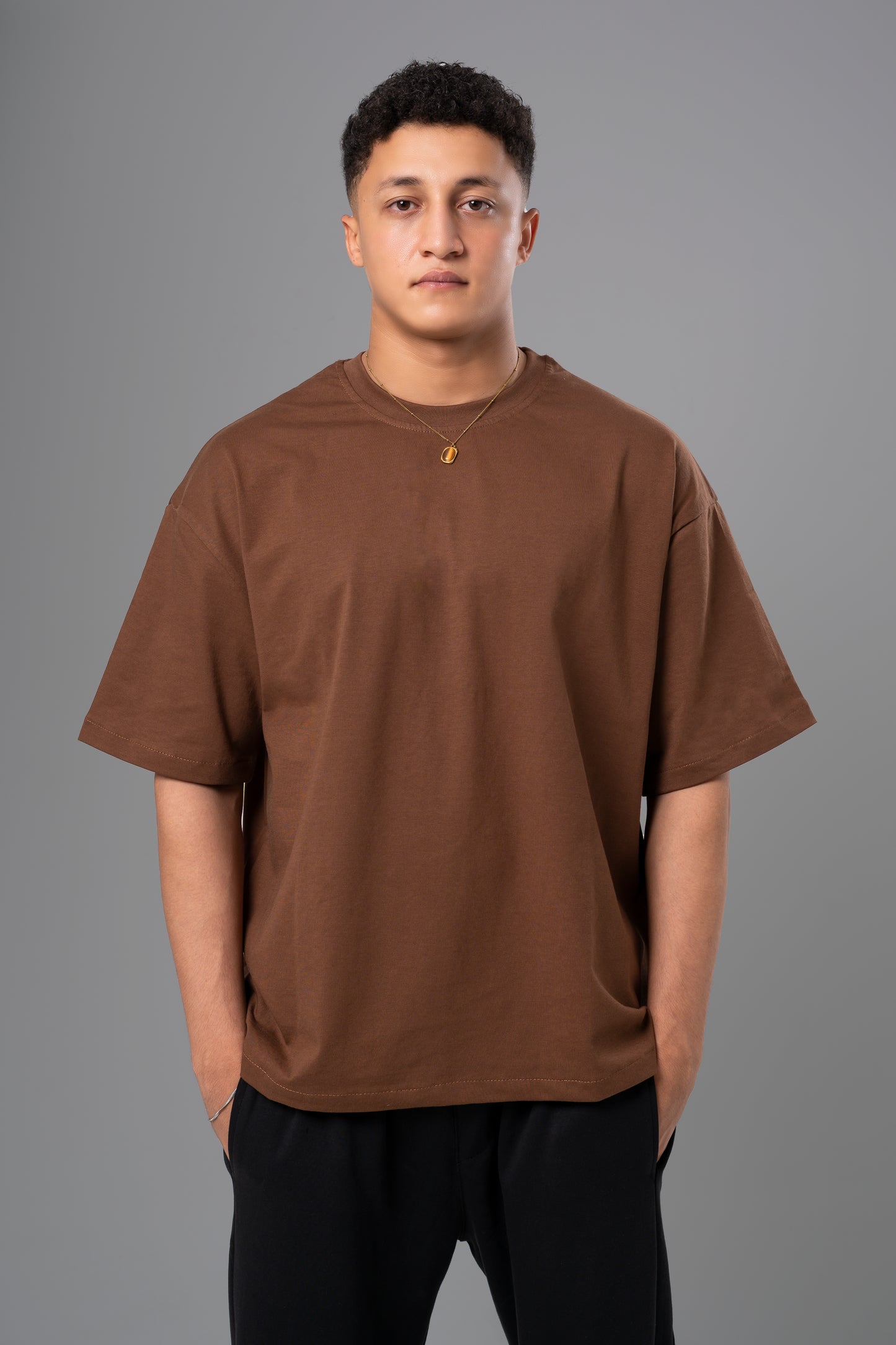 Oversized T-Shirt