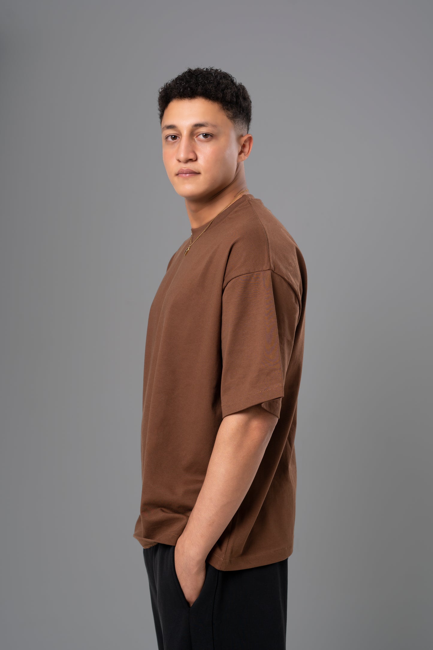 Oversized T-Shirt