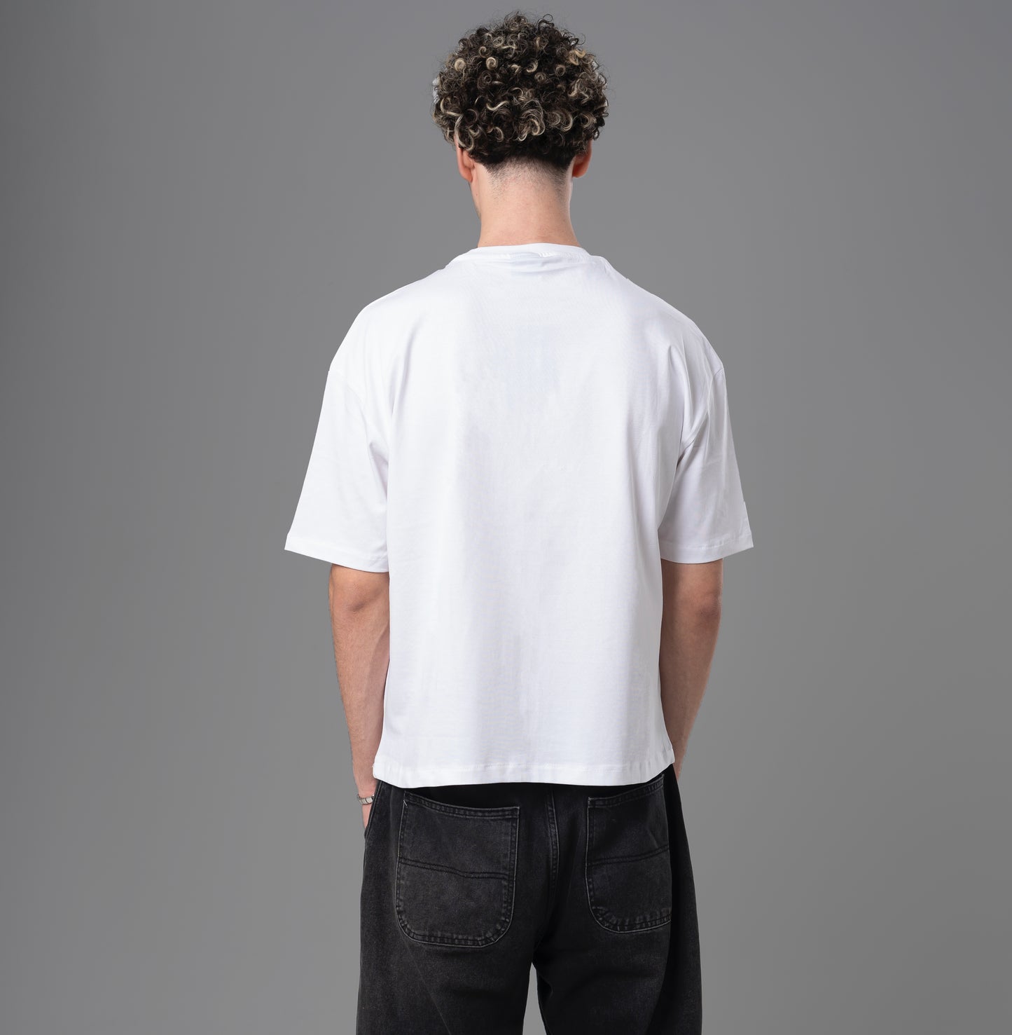 Oversized T-Shirt Reload