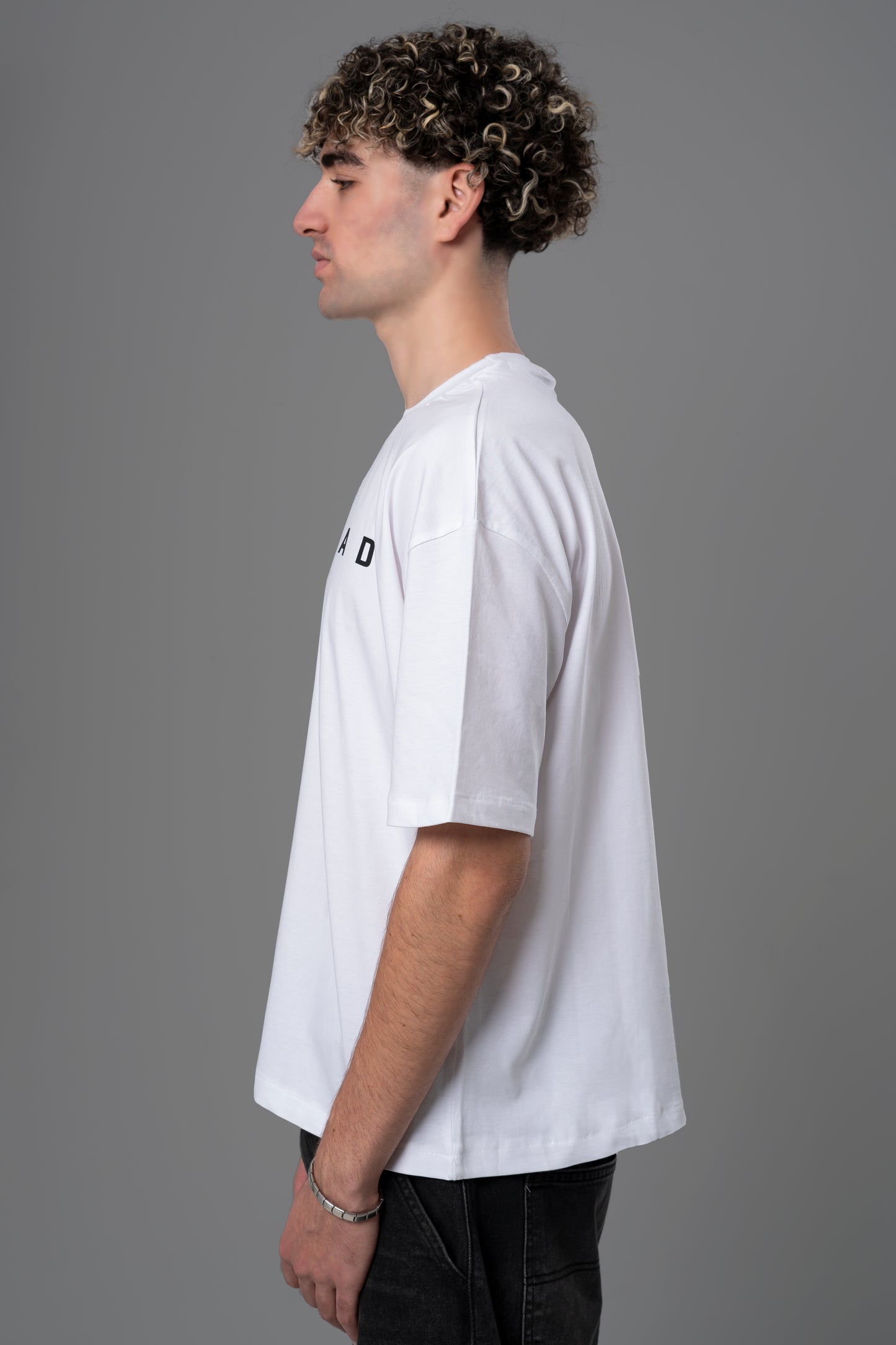 Oversized T-Shirt Reload