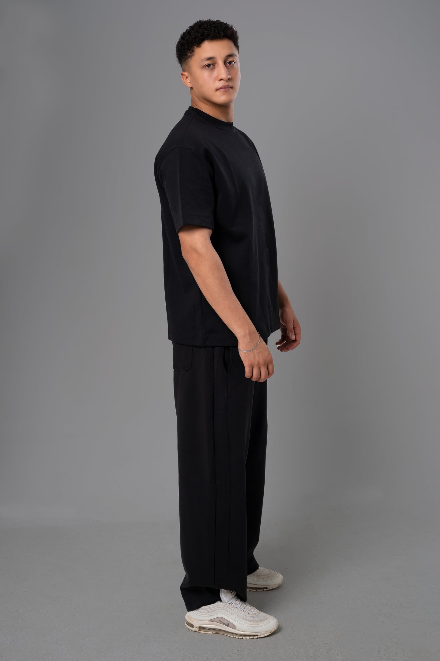 Heavy Loose Fit T-Shirt