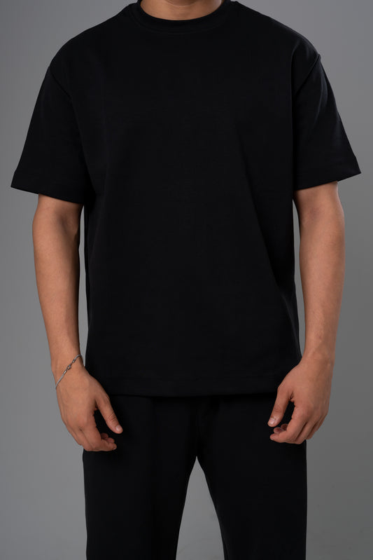 Heavy Loose Fit T-Shirt