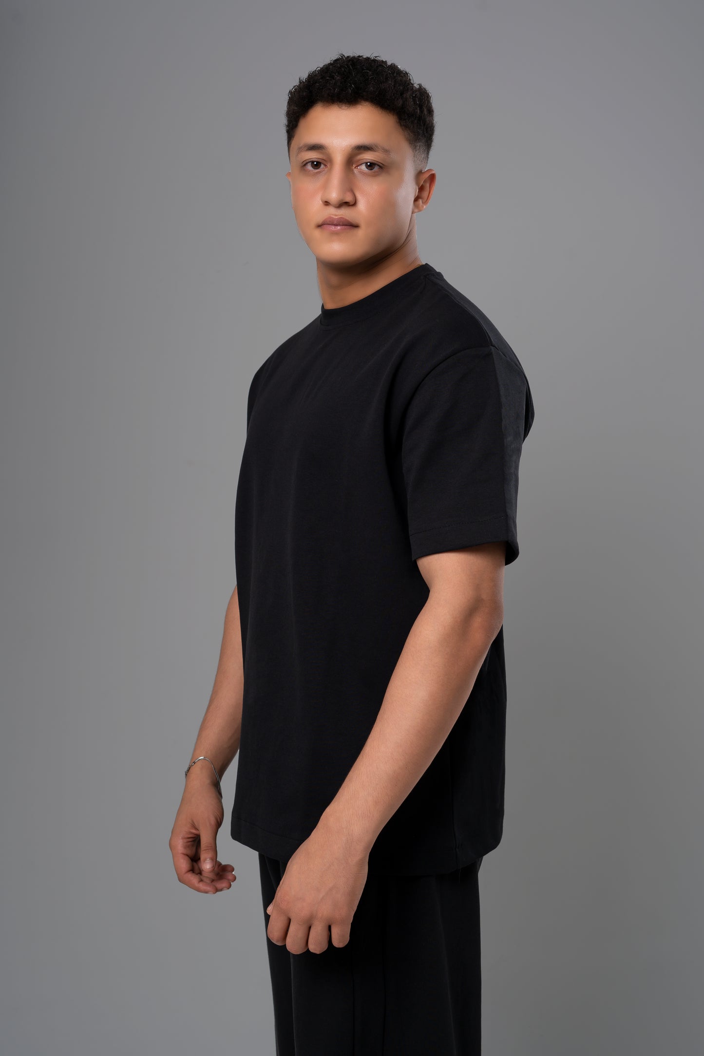Heavy Loose Fit T-Shirt