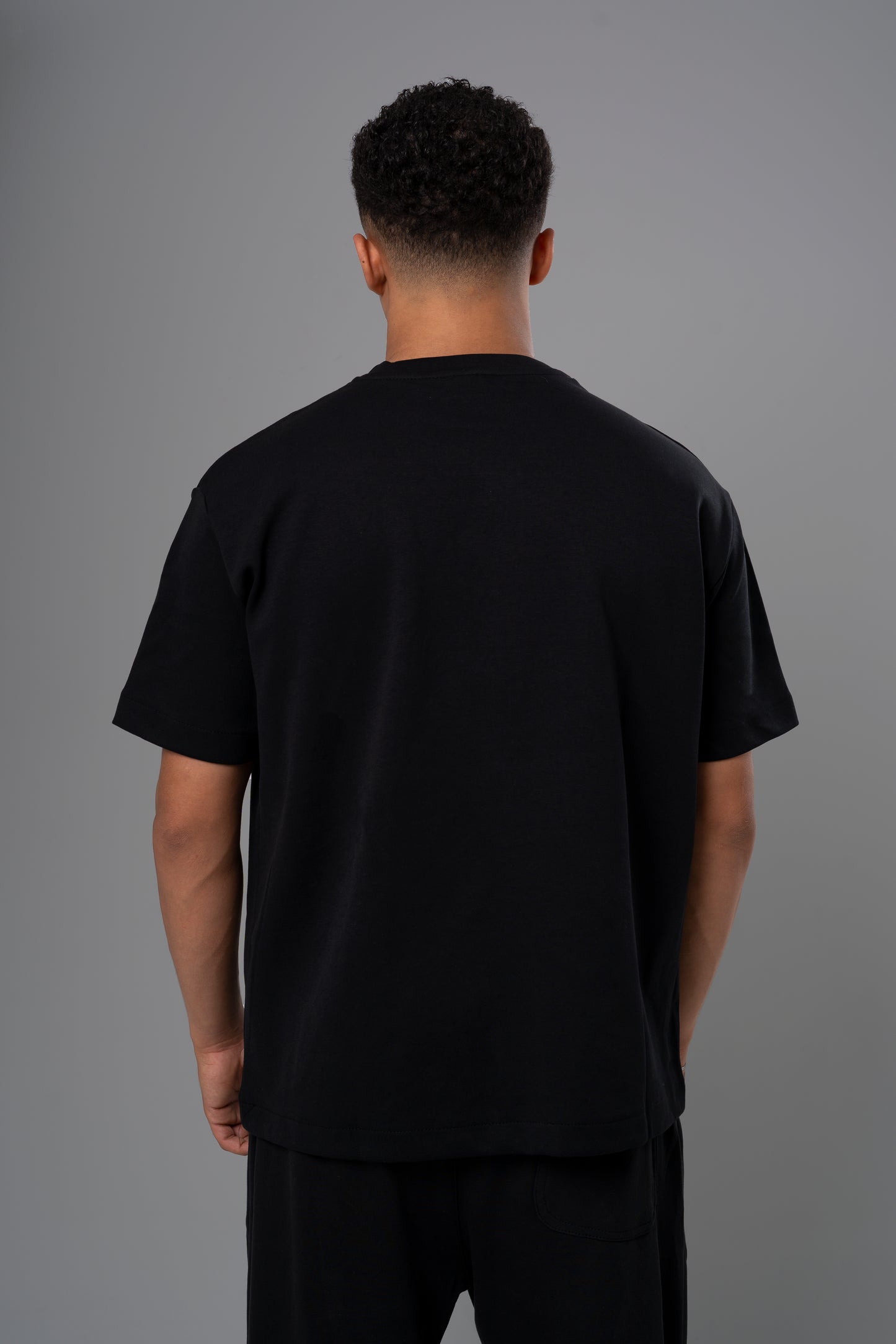 Heavy Loose Fit T-Shirt