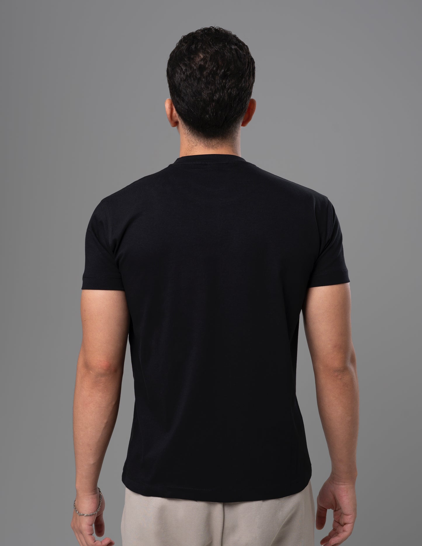 Slim-Fit T-Shirt California
