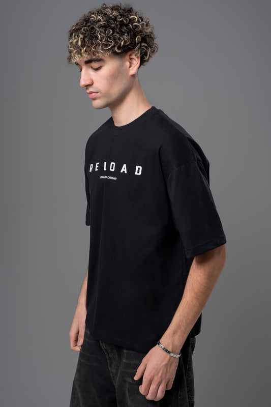 Oversized T-Shirt Reload
