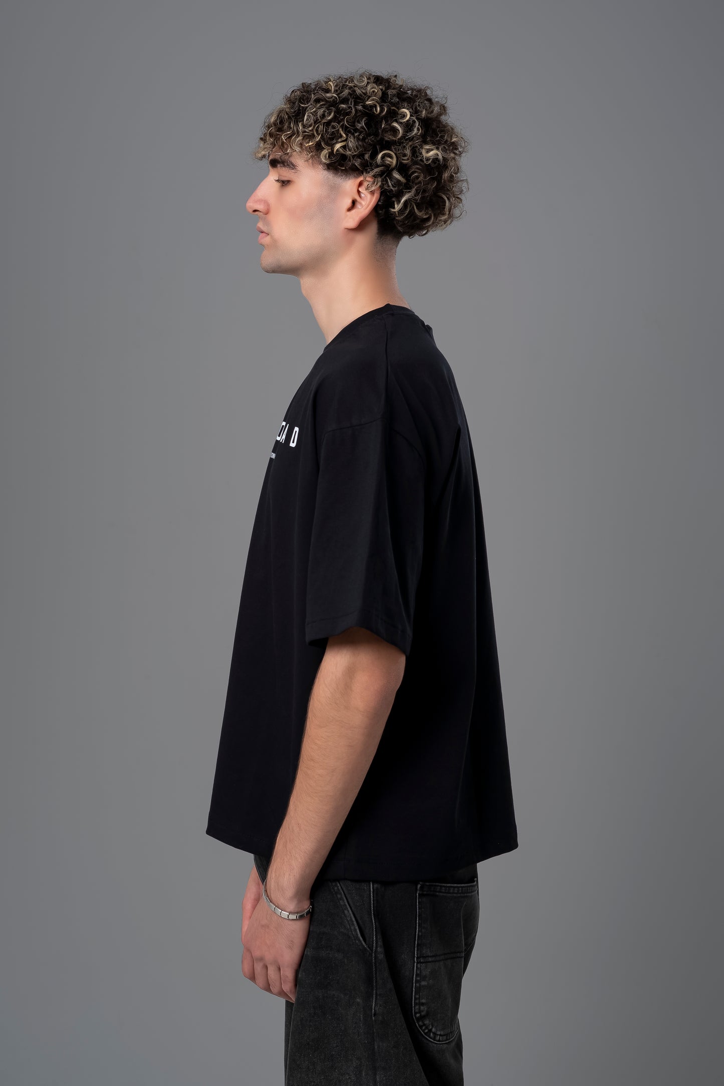 Oversized T-Shirt Reload