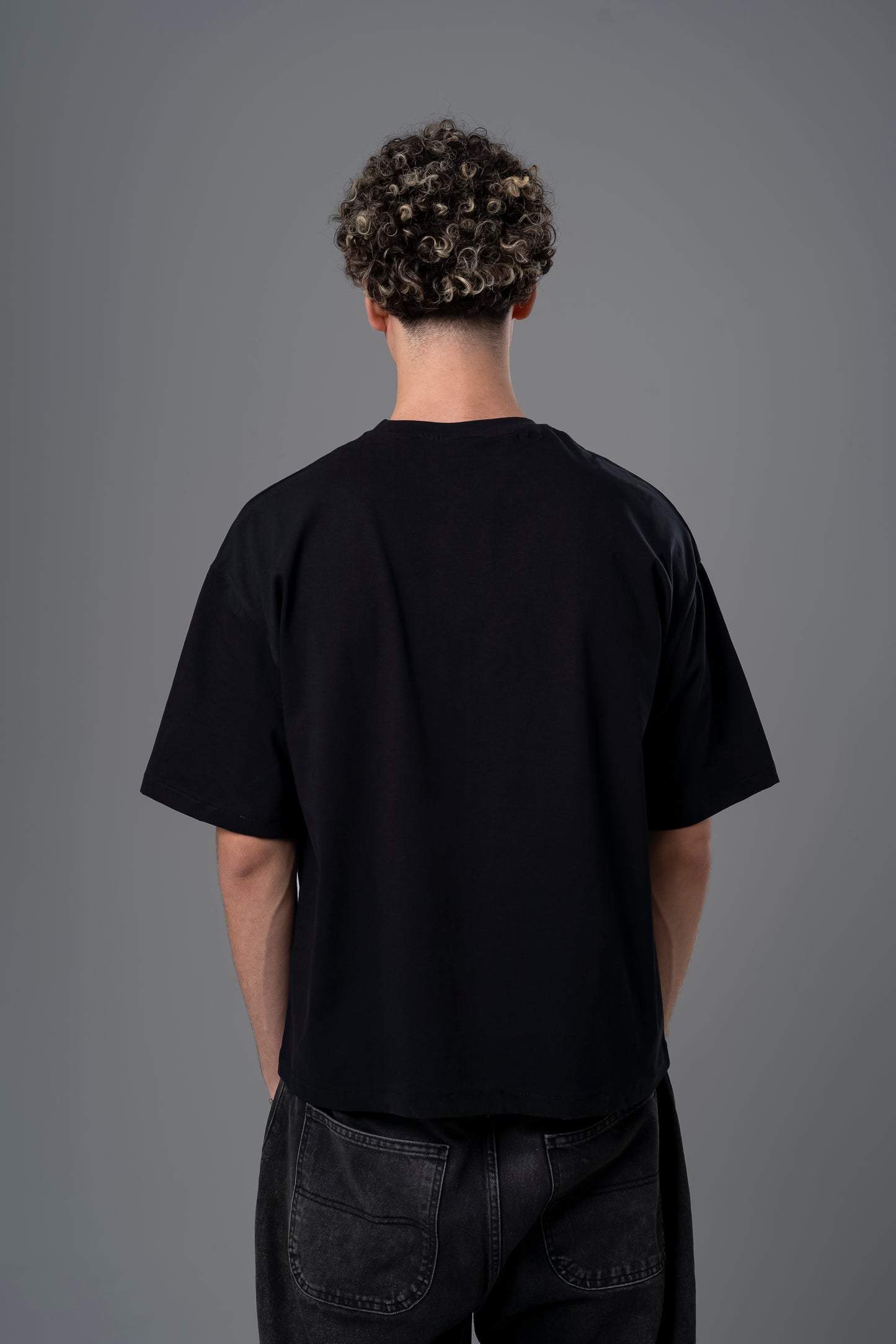 Oversized T-Shirt Reload
