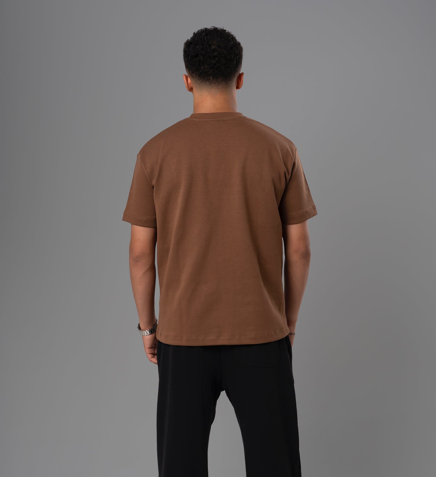 Heavy Loose Fit T-Shirt