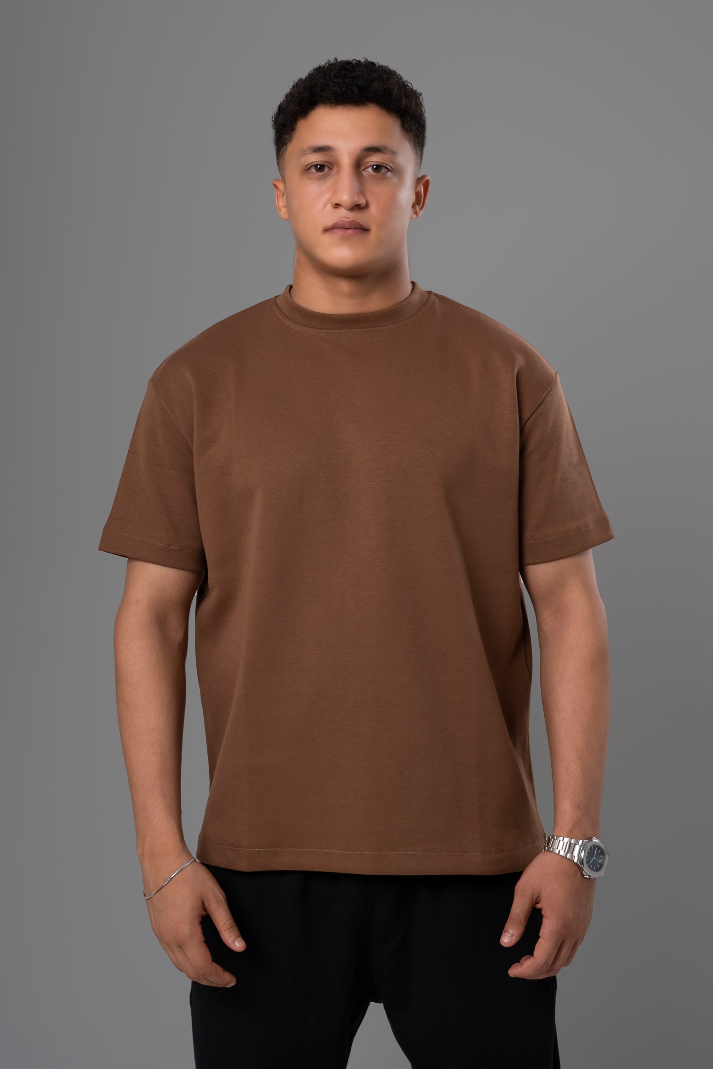 Heavy Loose Fit T-Shirt