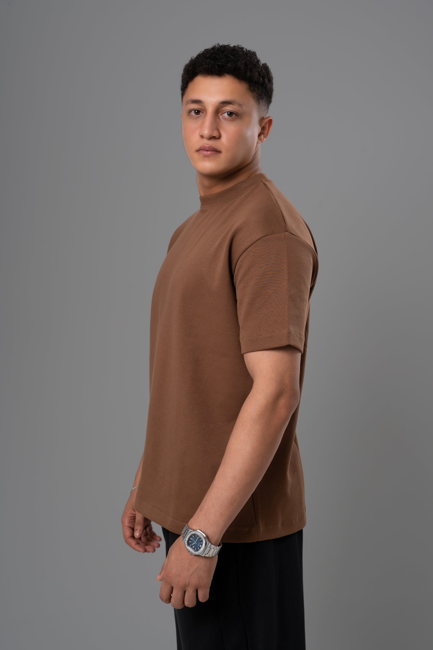 Heavy Loose Fit T-Shirt