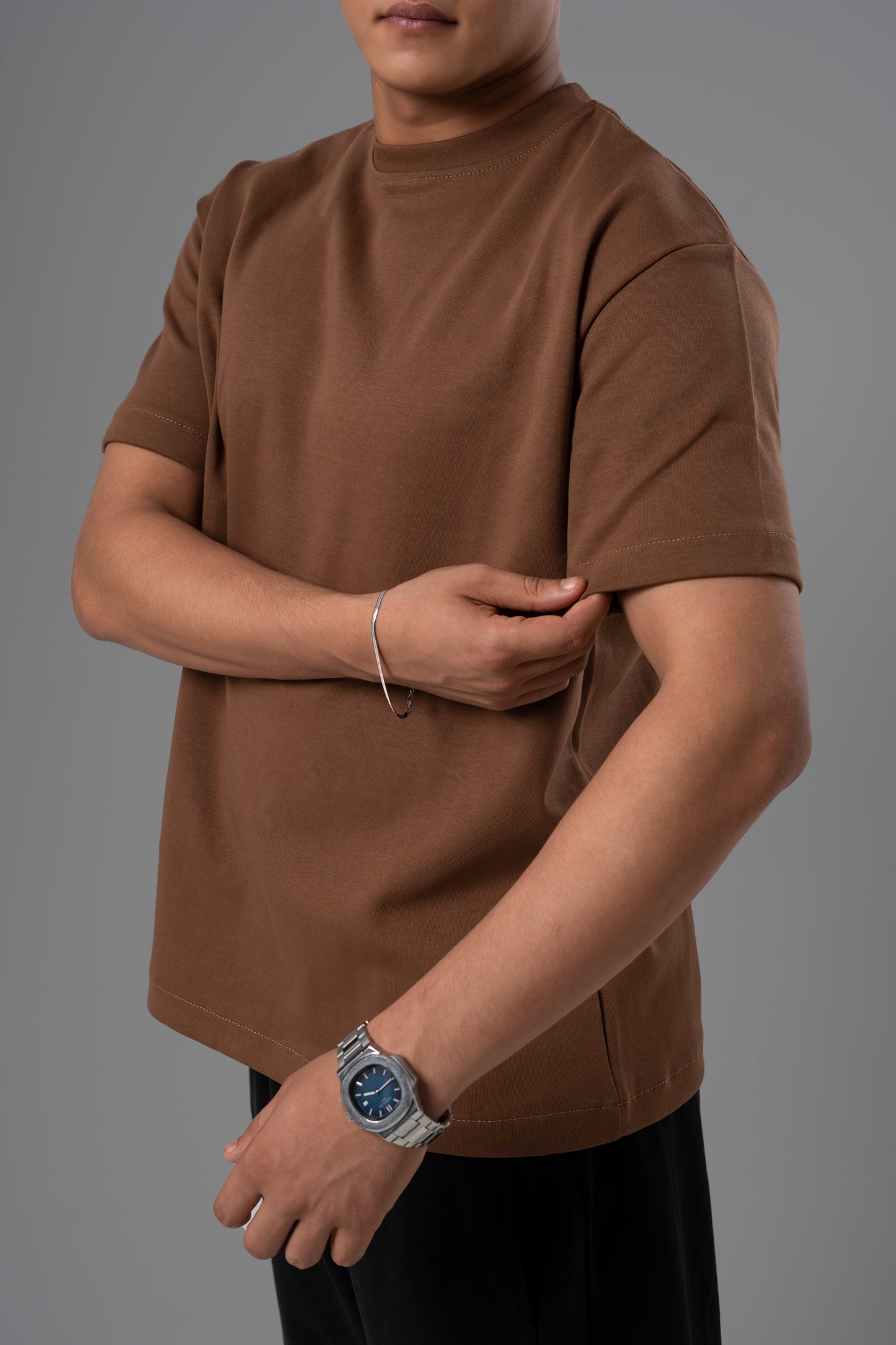 Heavy Loose Fit T-Shirt