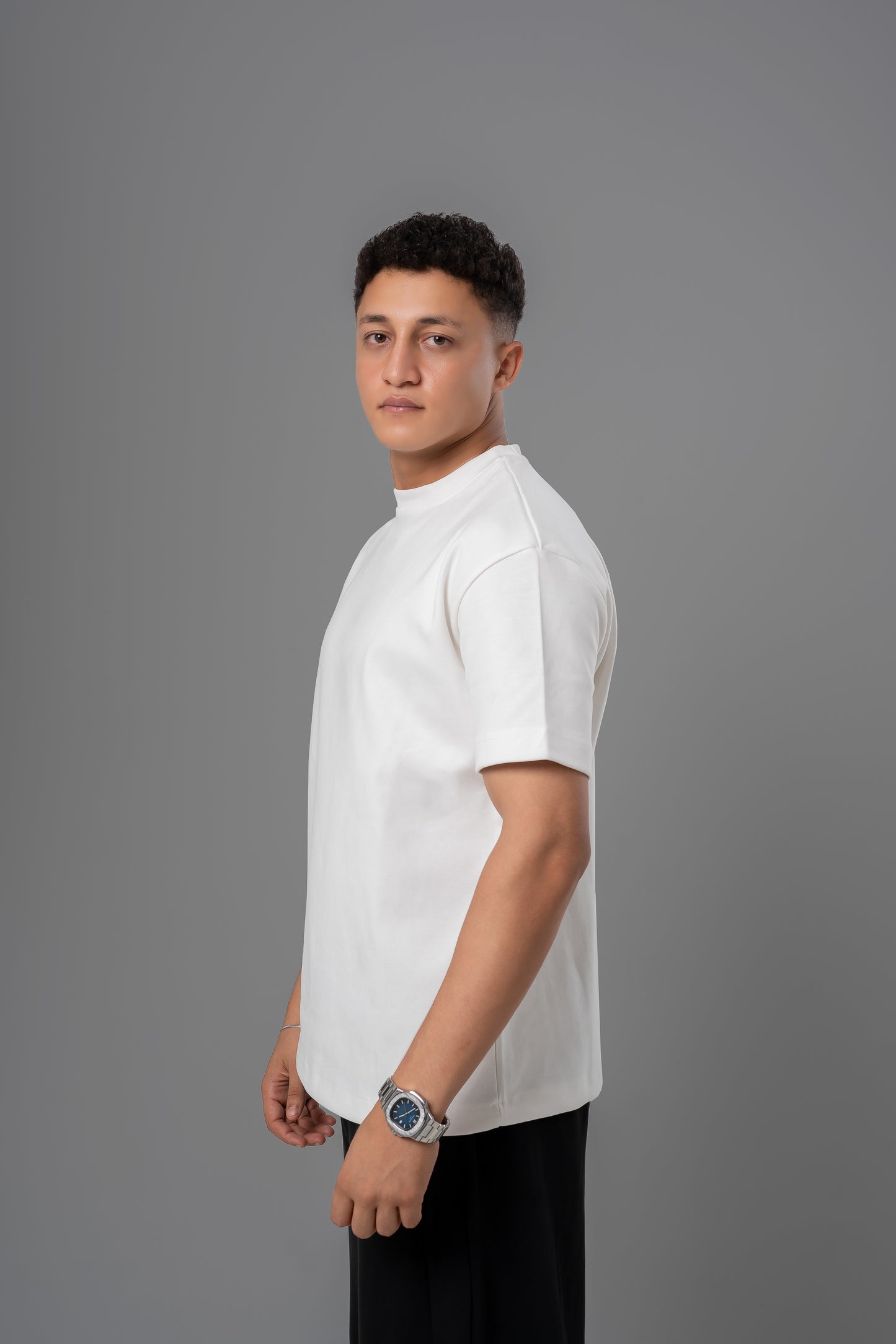 Heavy Loose Fit T-Shirt
