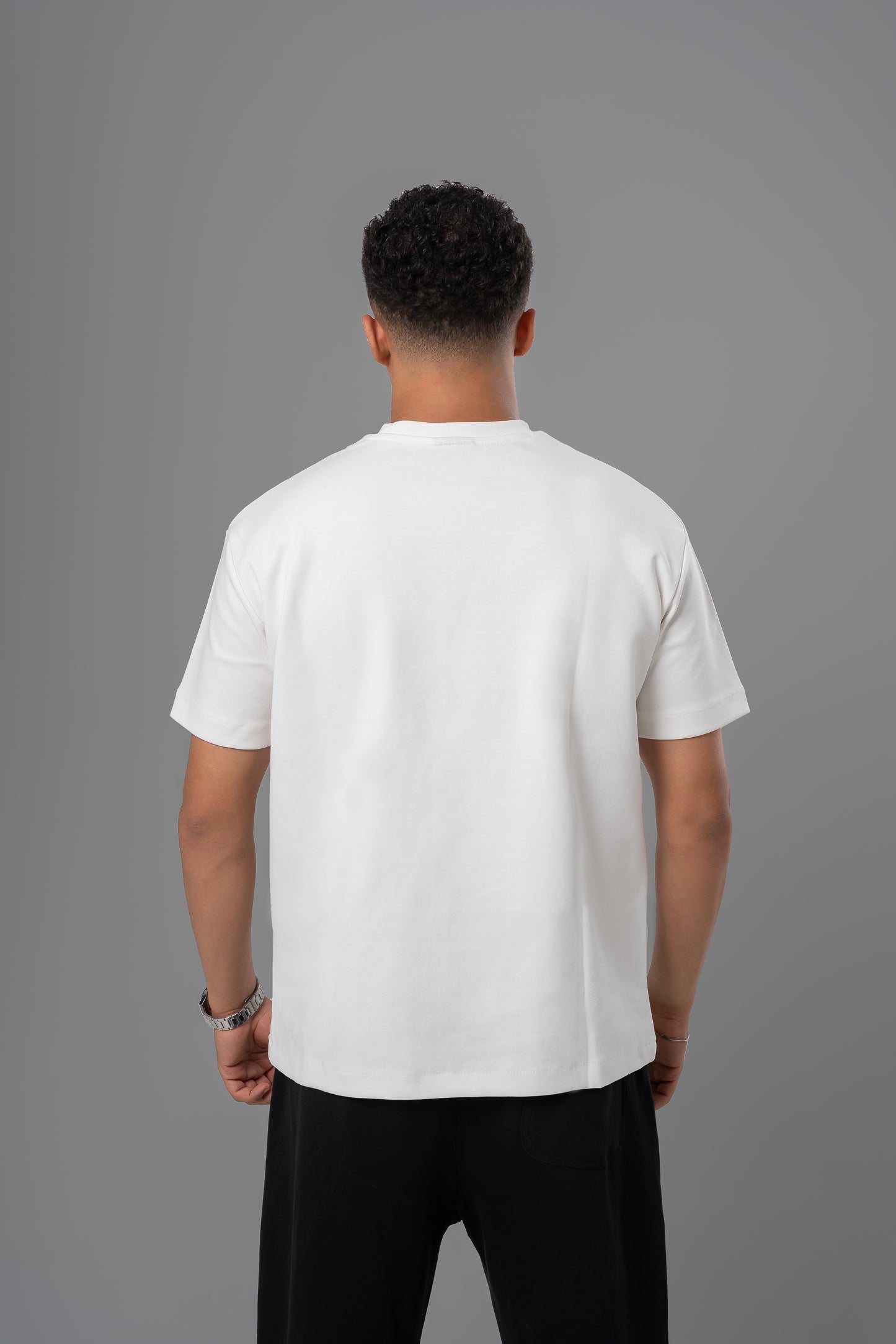 Heavy Loose Fit T-Shirt