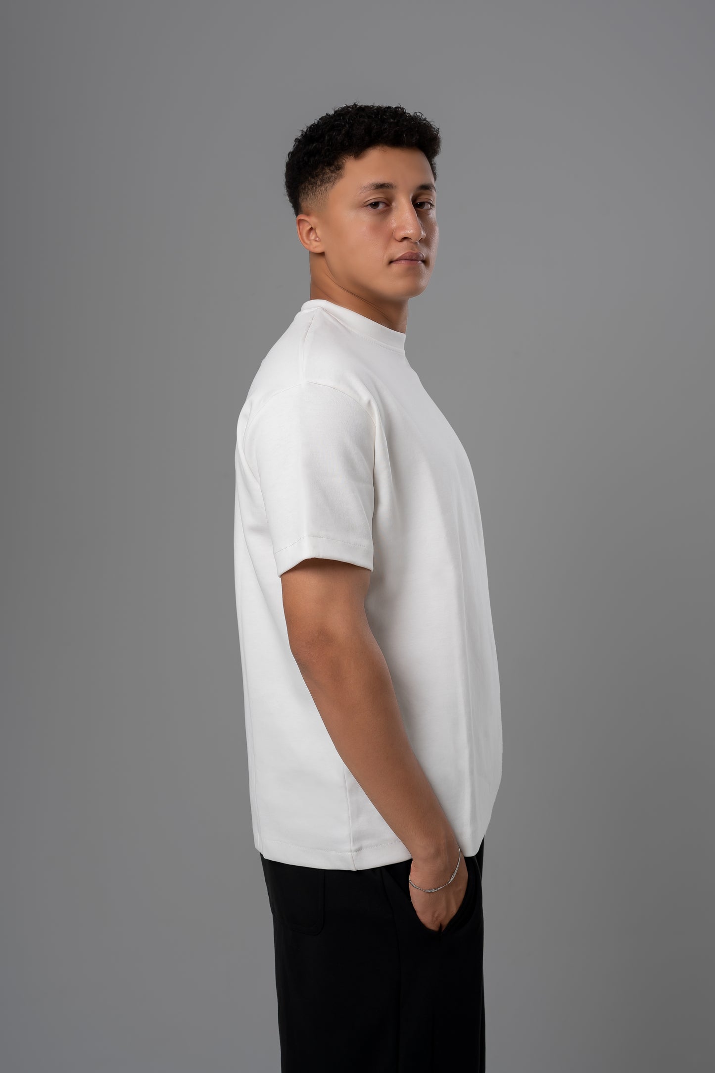 Heavy Loose Fit T-Shirt