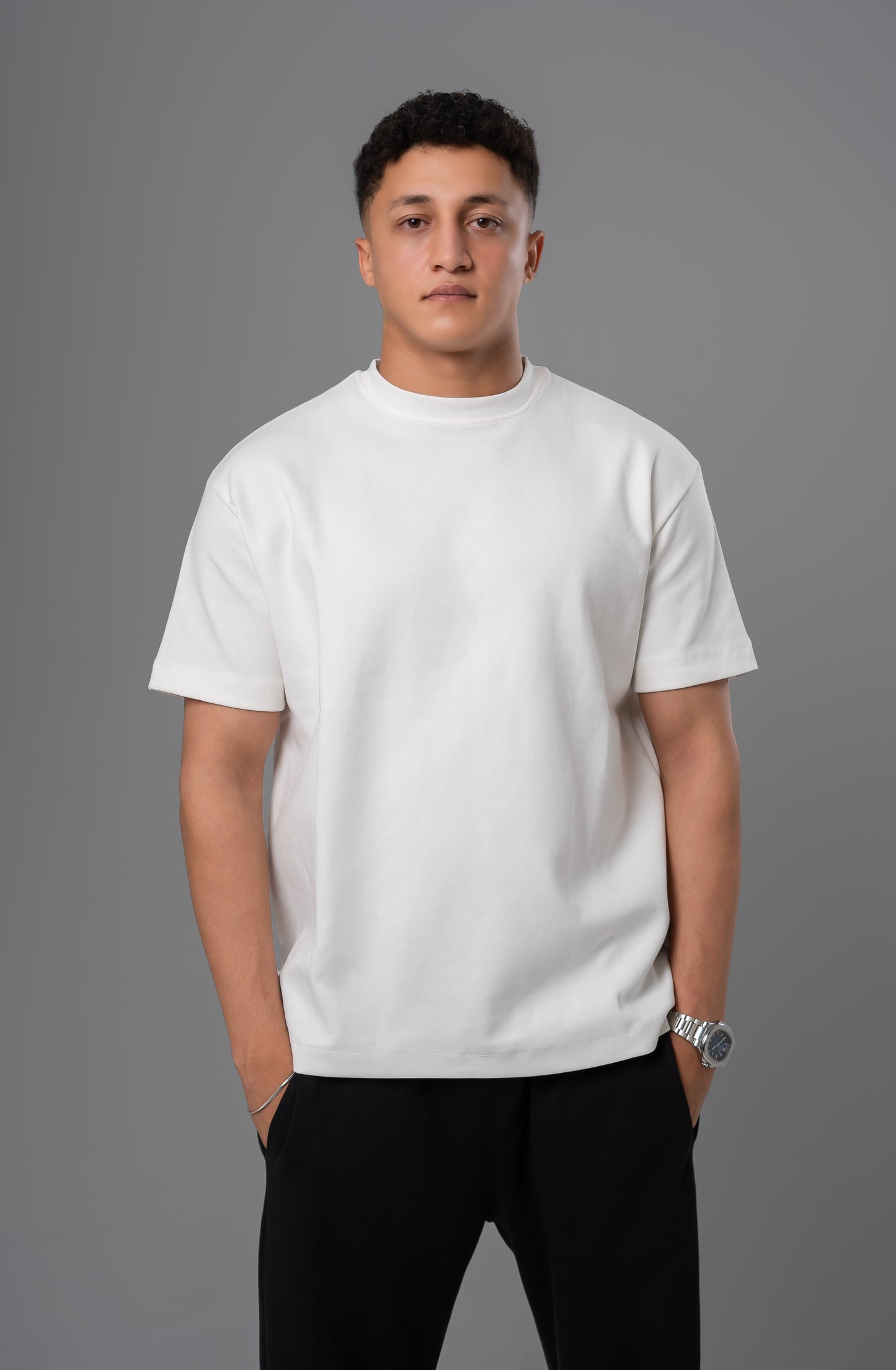 Heavy Loose Fit T-Shirt