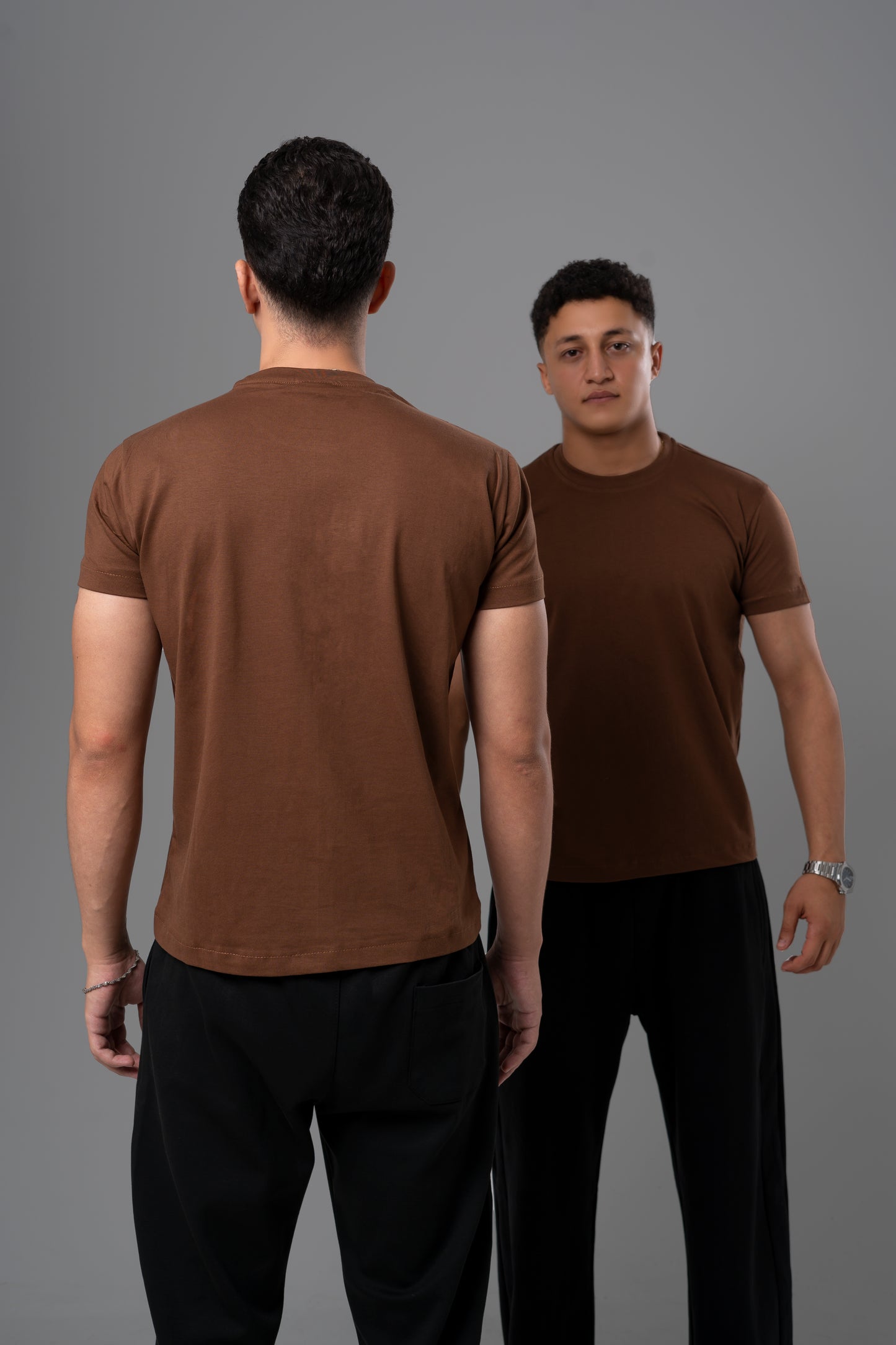 Slim-Fit T-Shirts