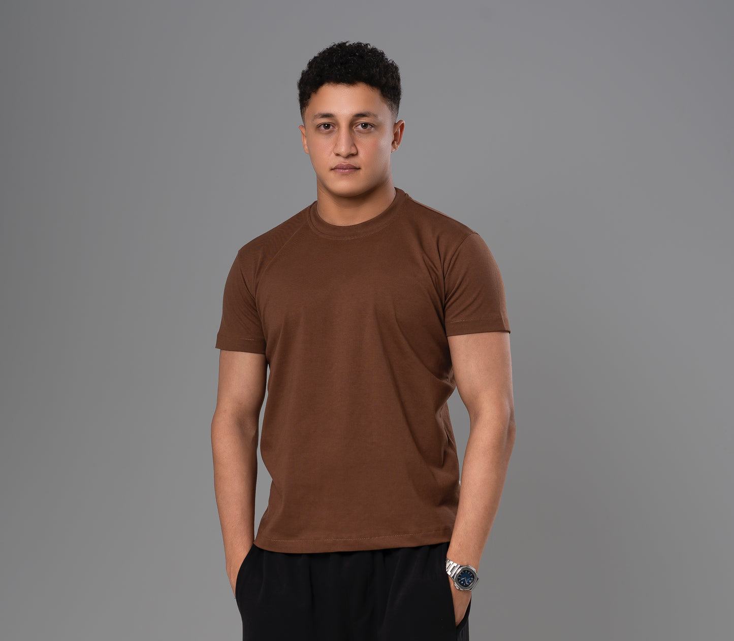 Slim-Fit T-Shirts