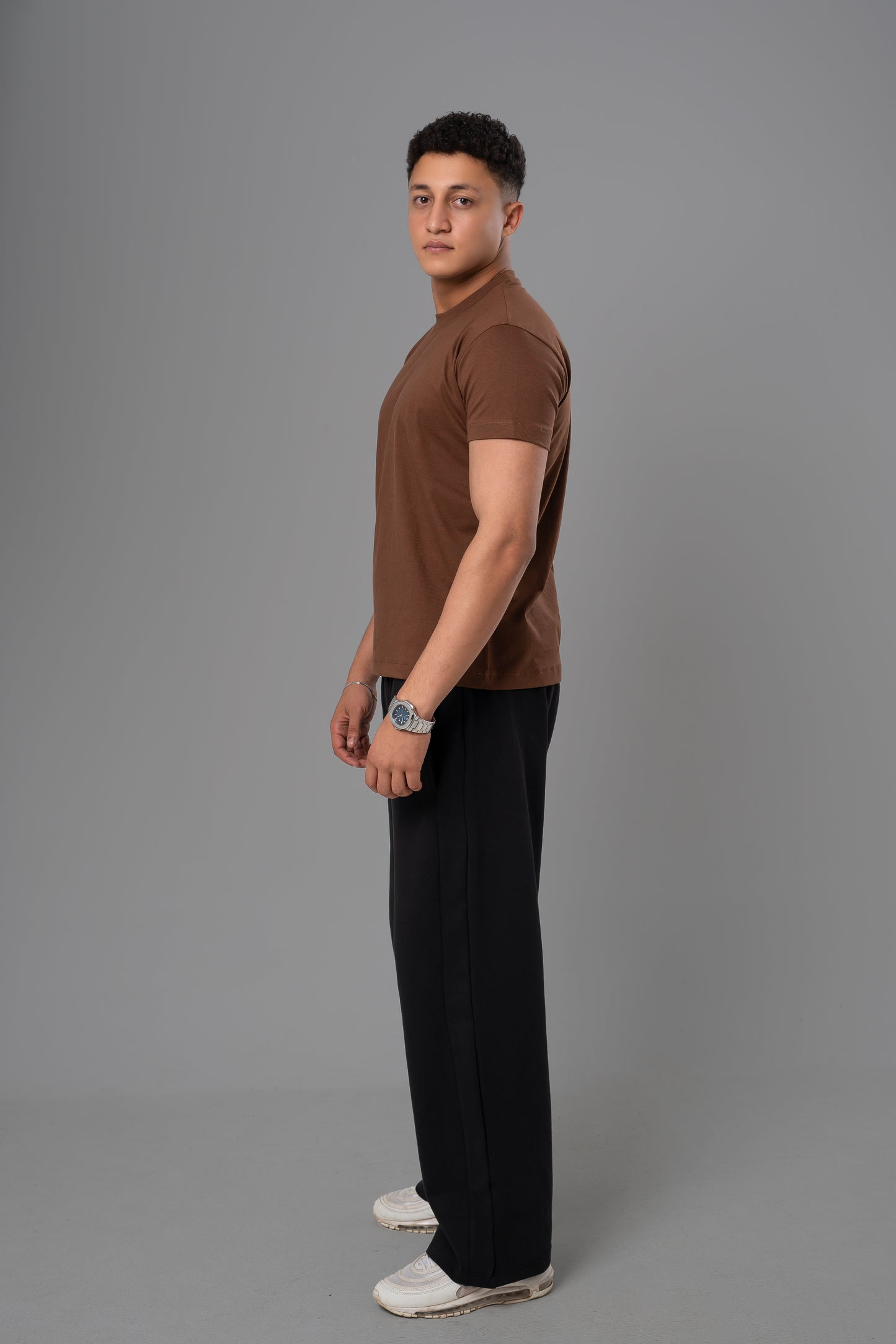 Slim-Fit T-Shirts