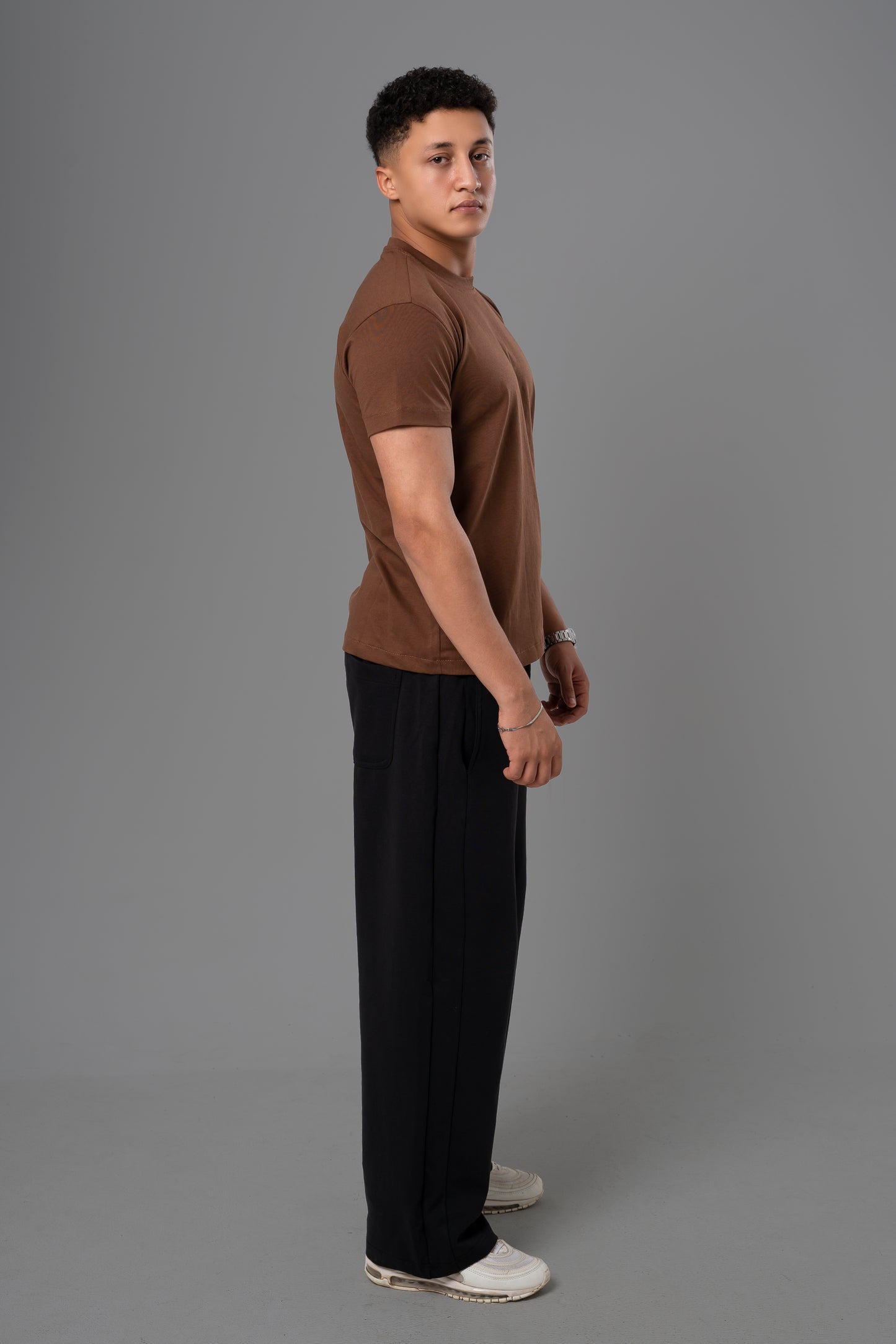 Slim-Fit T-Shirts