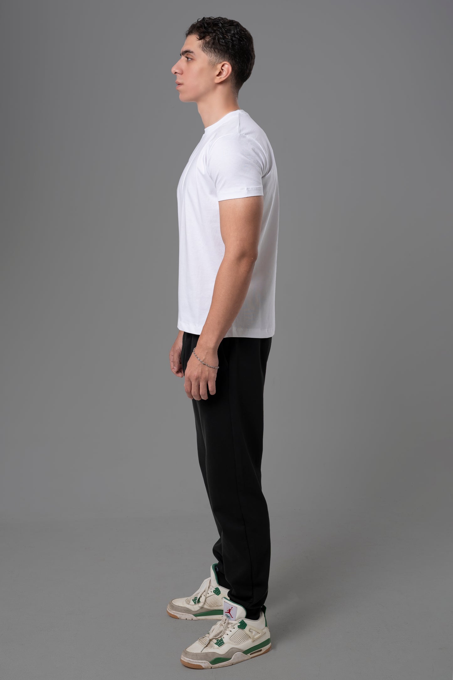 Slim-Fit T-Shirts