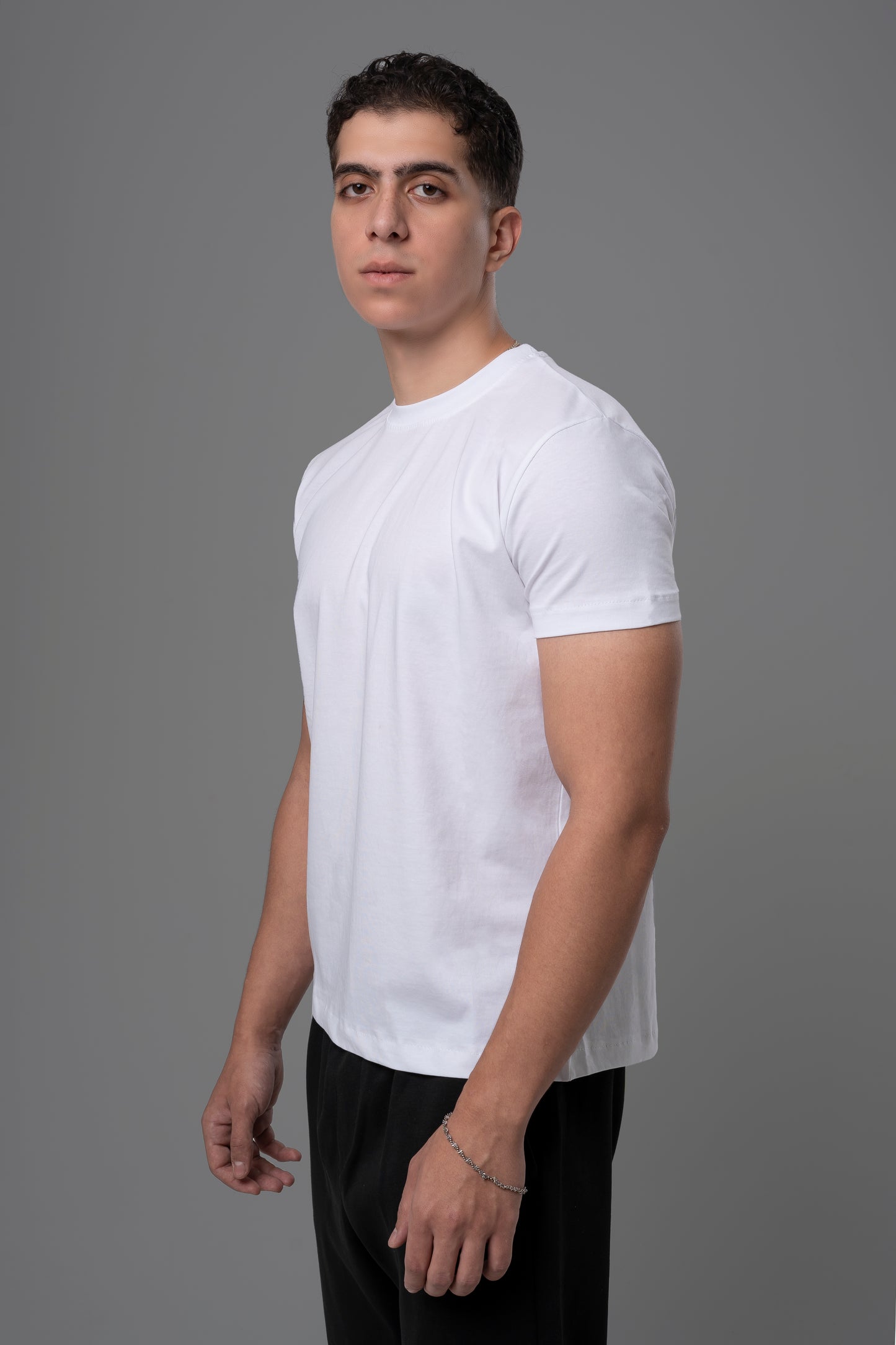Slim-Fit T-Shirts