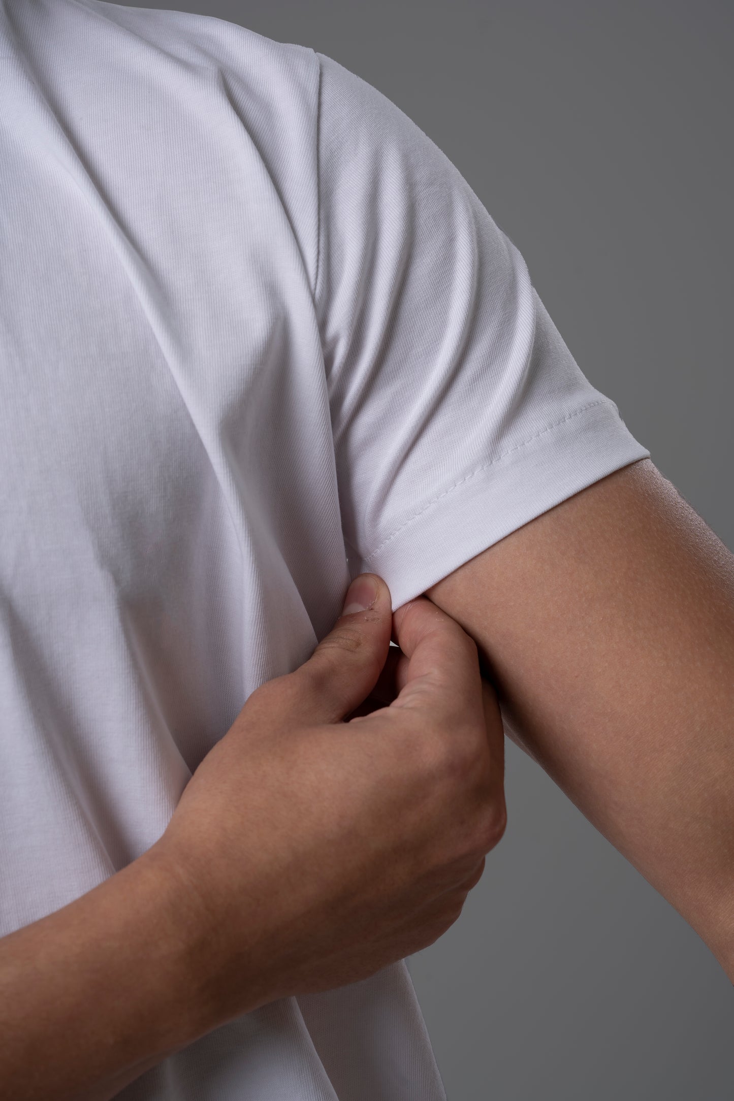 Slim-Fit T-Shirts