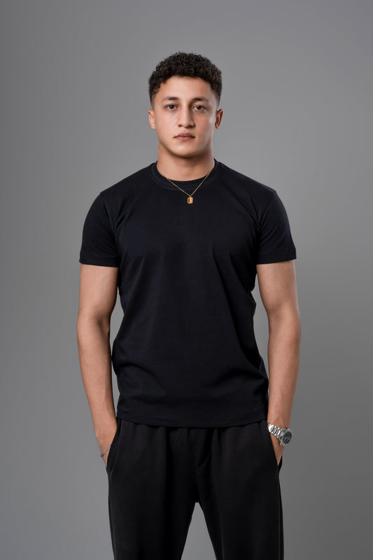 Slim-Fit T-Shirts