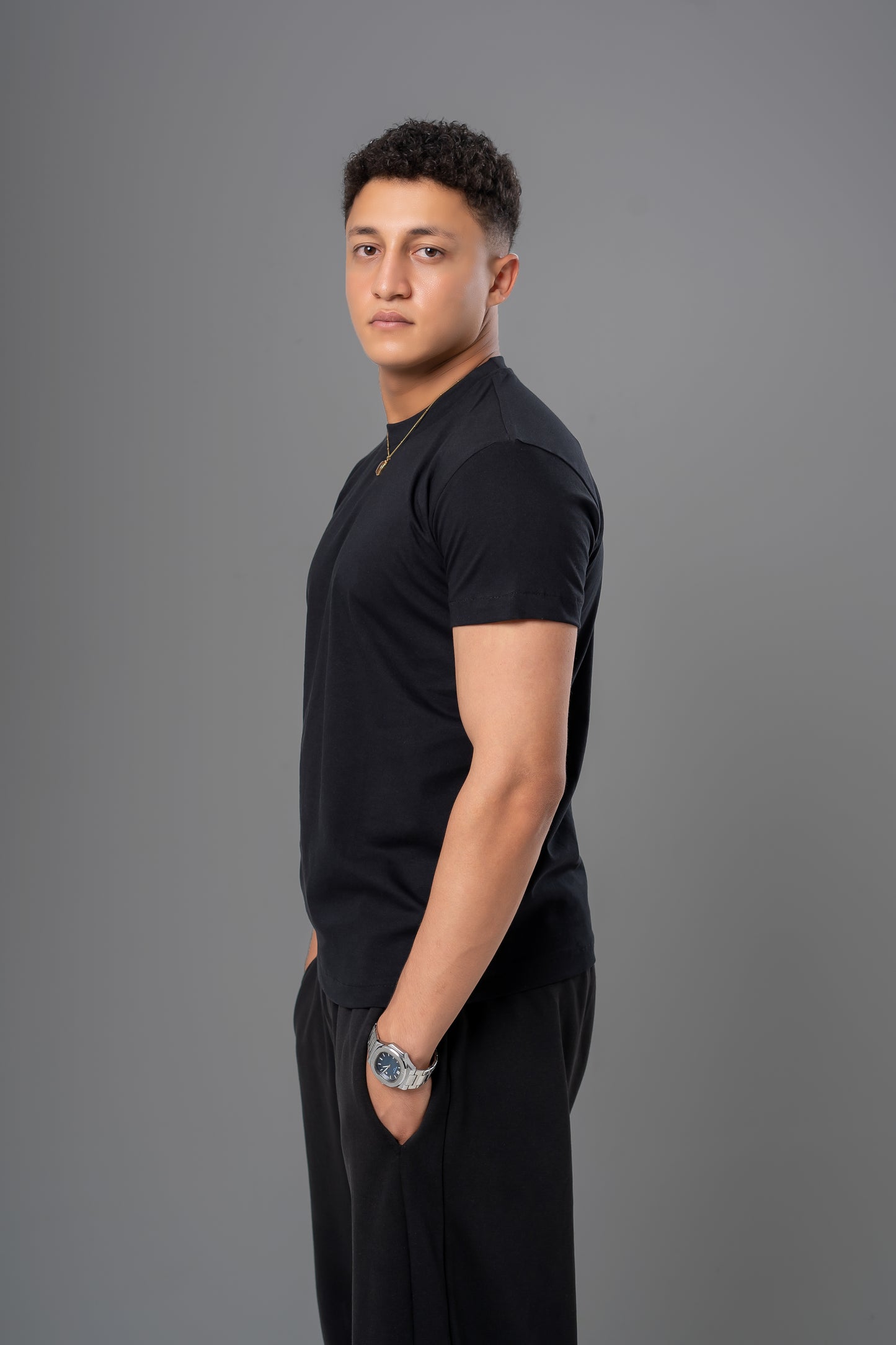 Slim-Fit T-Shirts