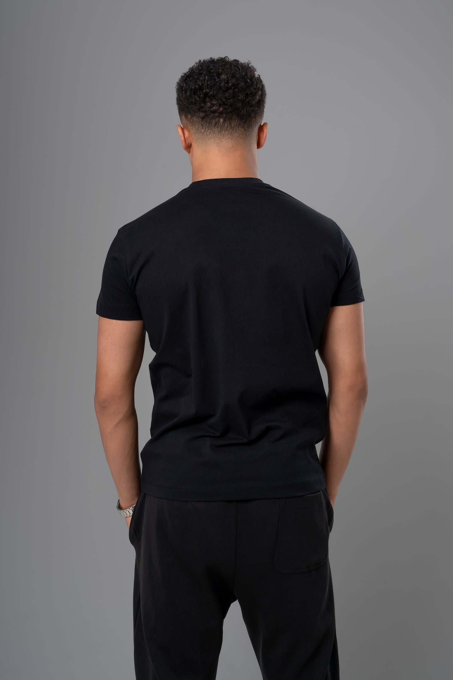 Slim-Fit T-Shirts